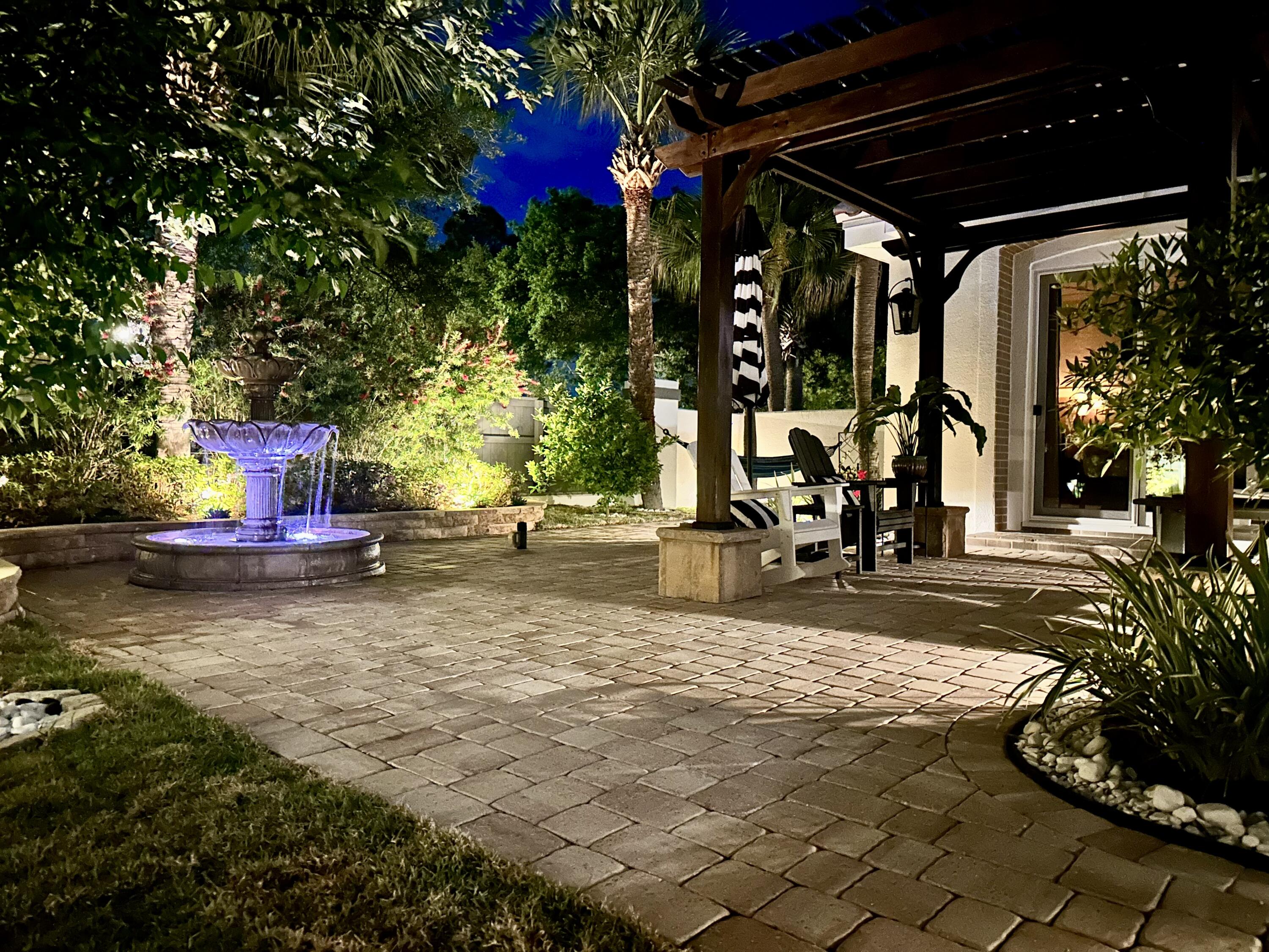 LEGEND CREEK AT SANDESTIN - Residential