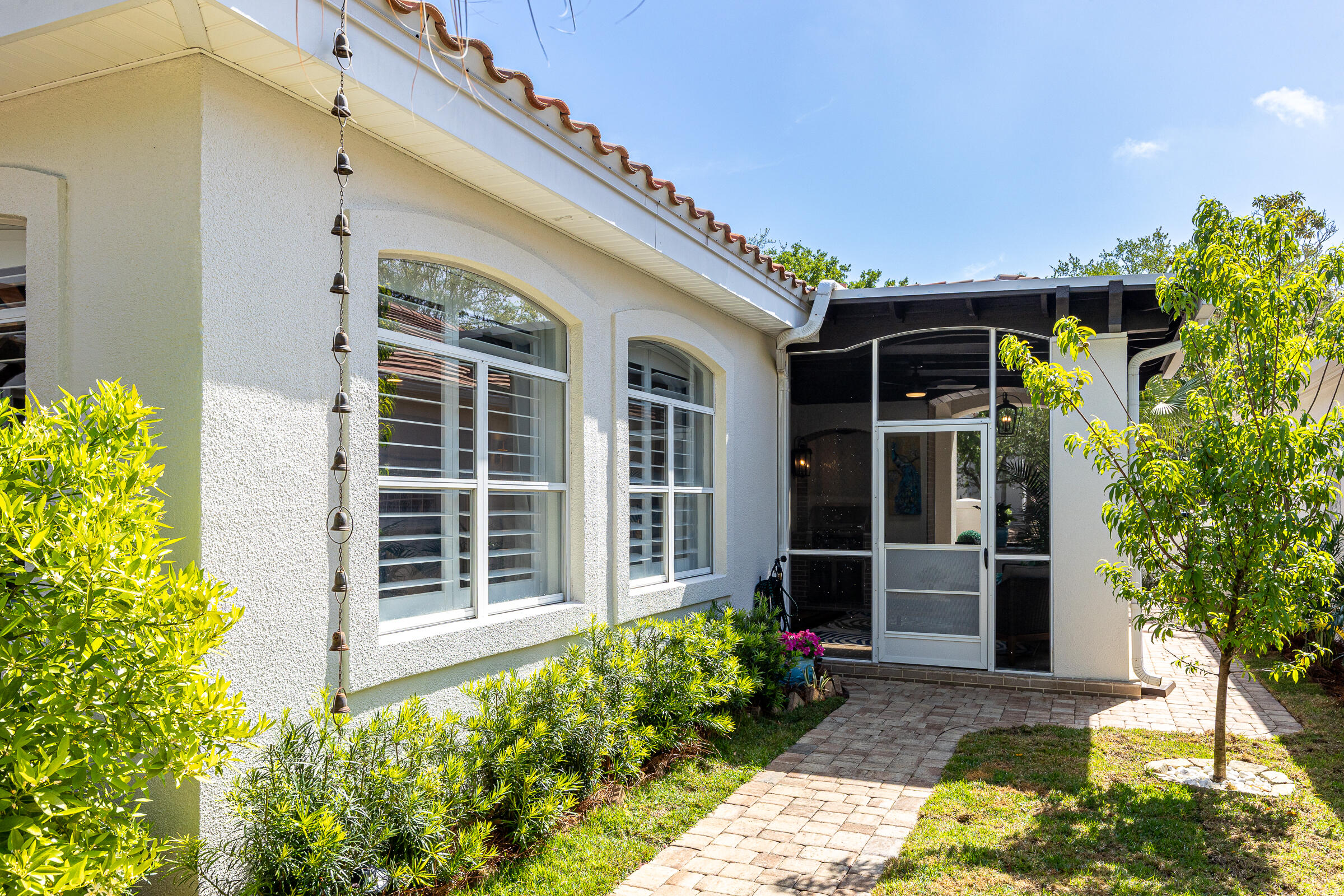 LEGEND CREEK AT SANDESTIN - Residential