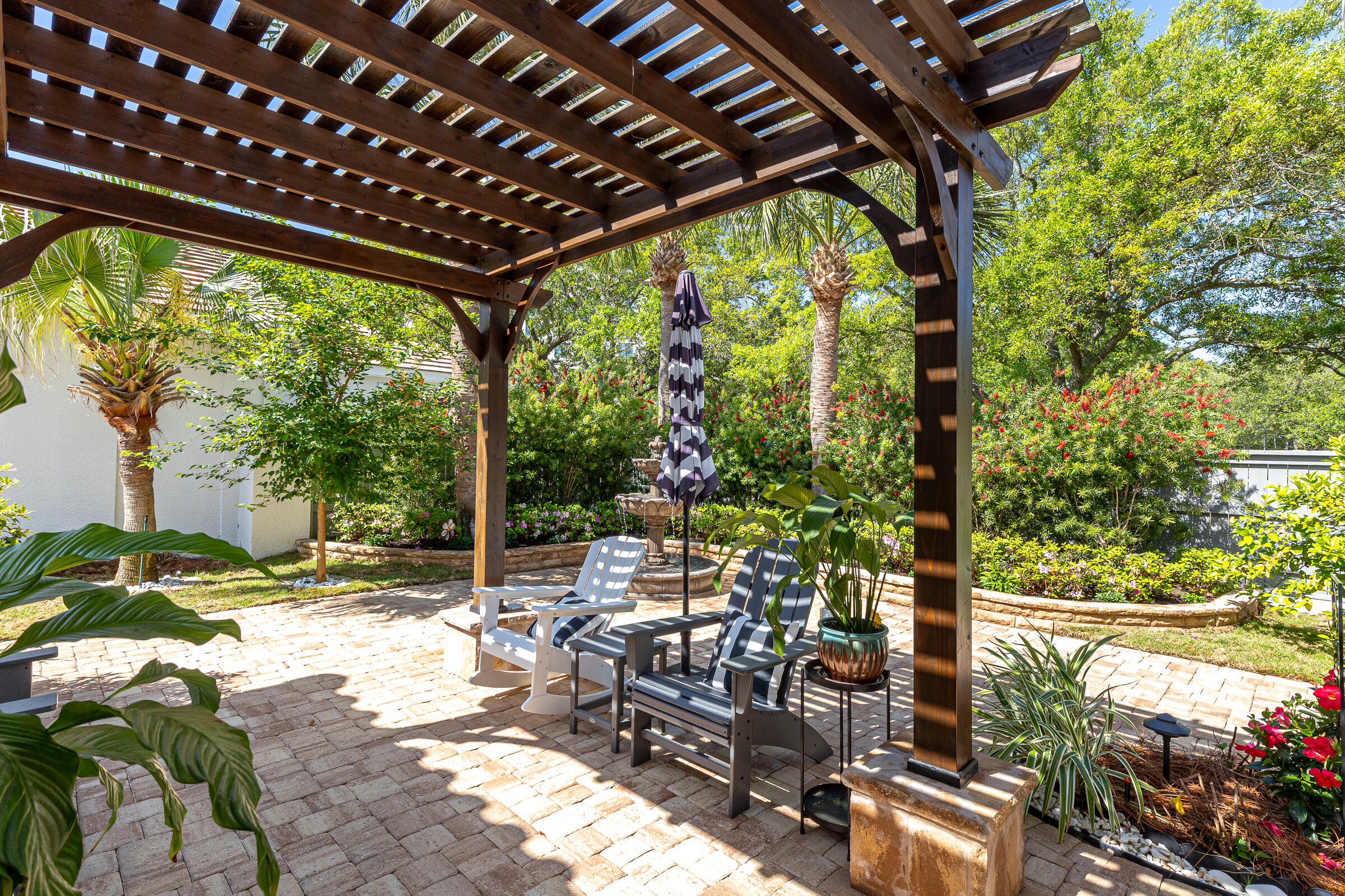 LEGEND CREEK AT SANDESTIN - Residential