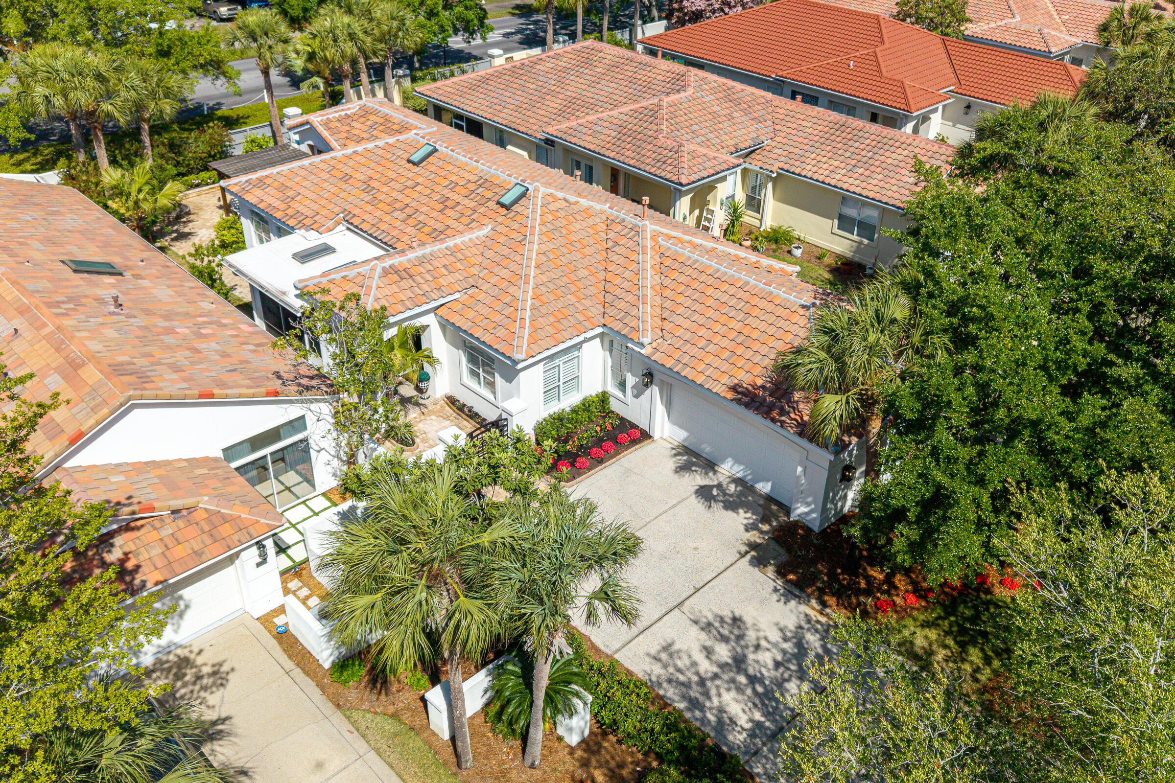 LEGEND CREEK AT SANDESTIN - Residential