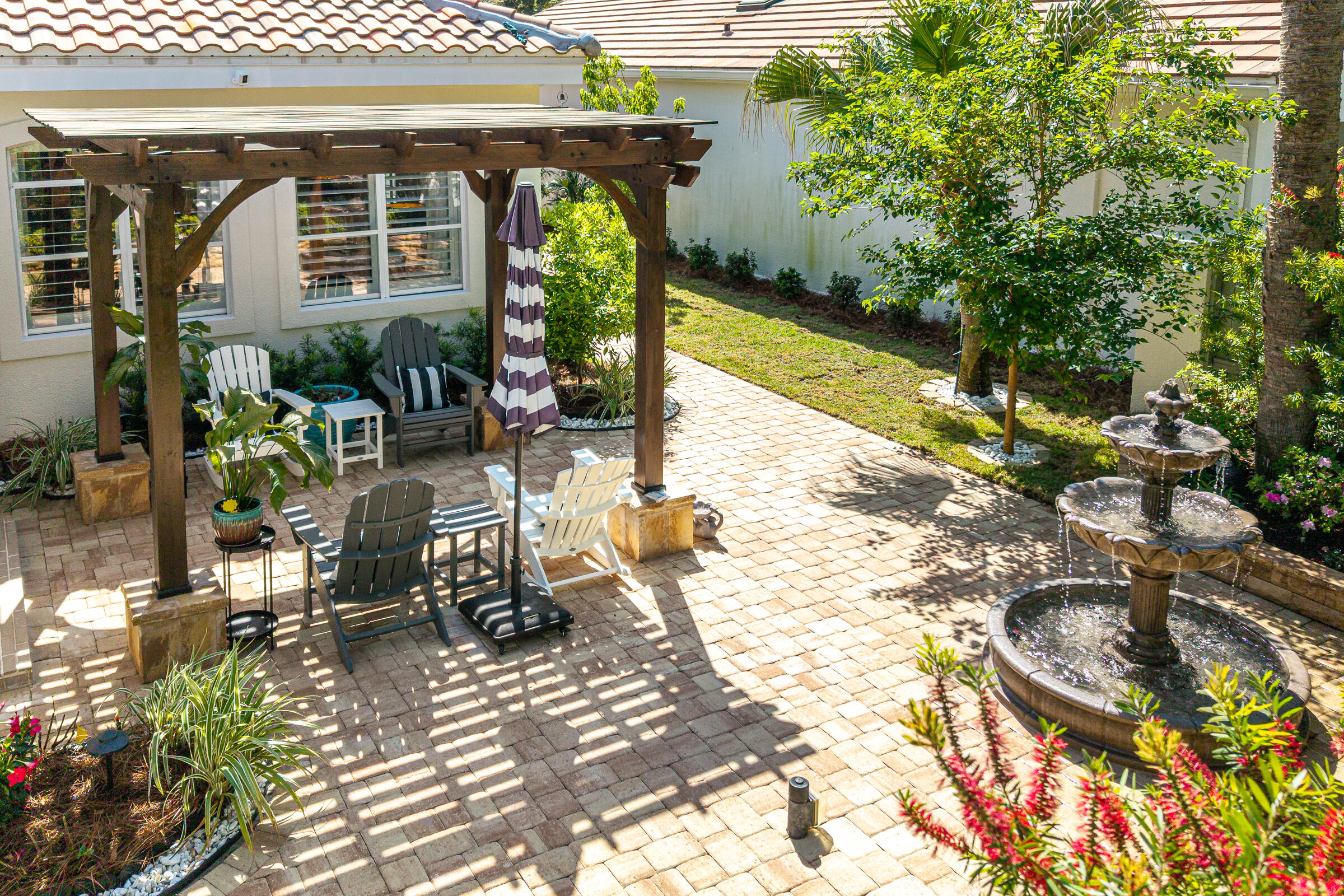 LEGEND CREEK AT SANDESTIN - Residential