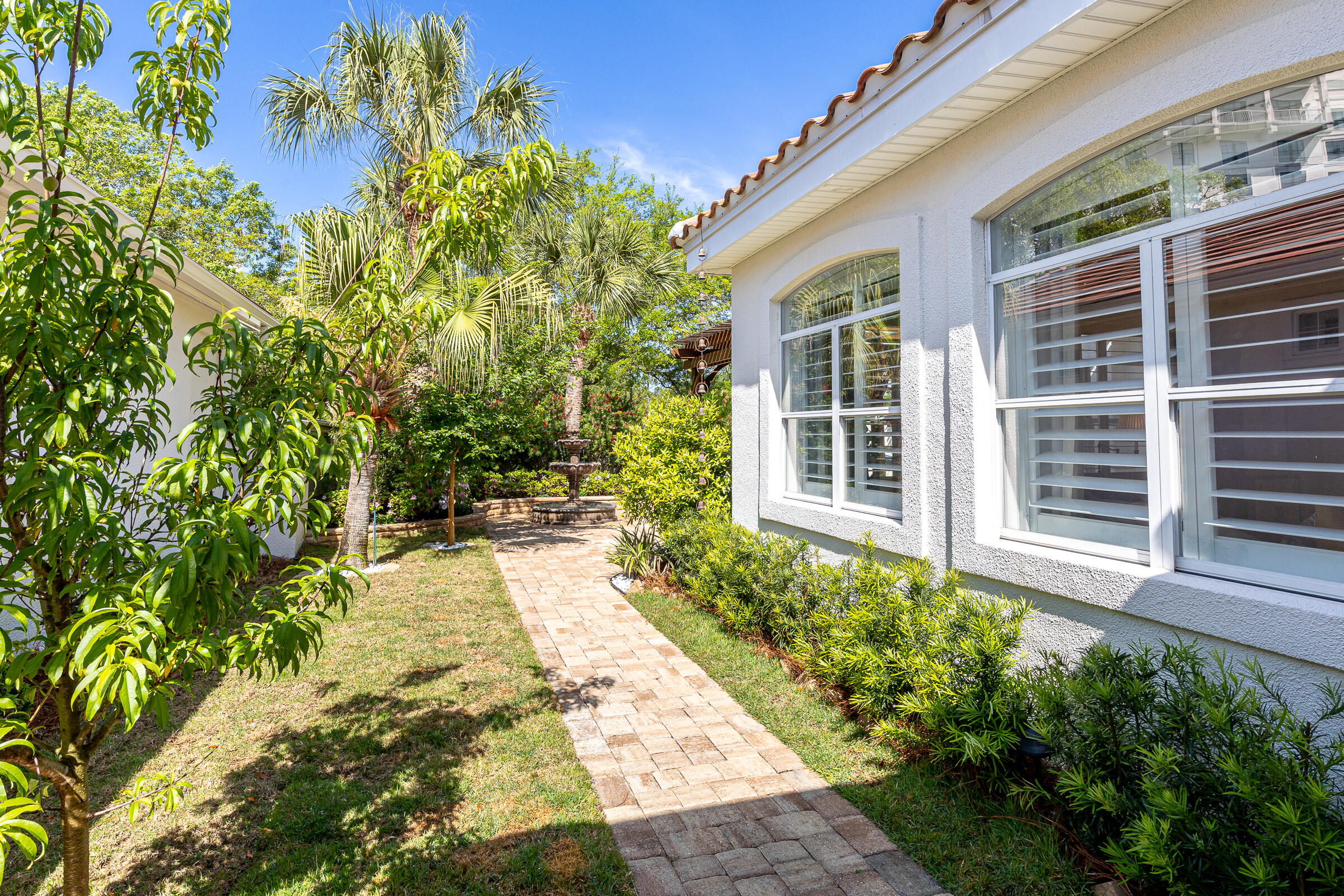 LEGEND CREEK AT SANDESTIN - Residential