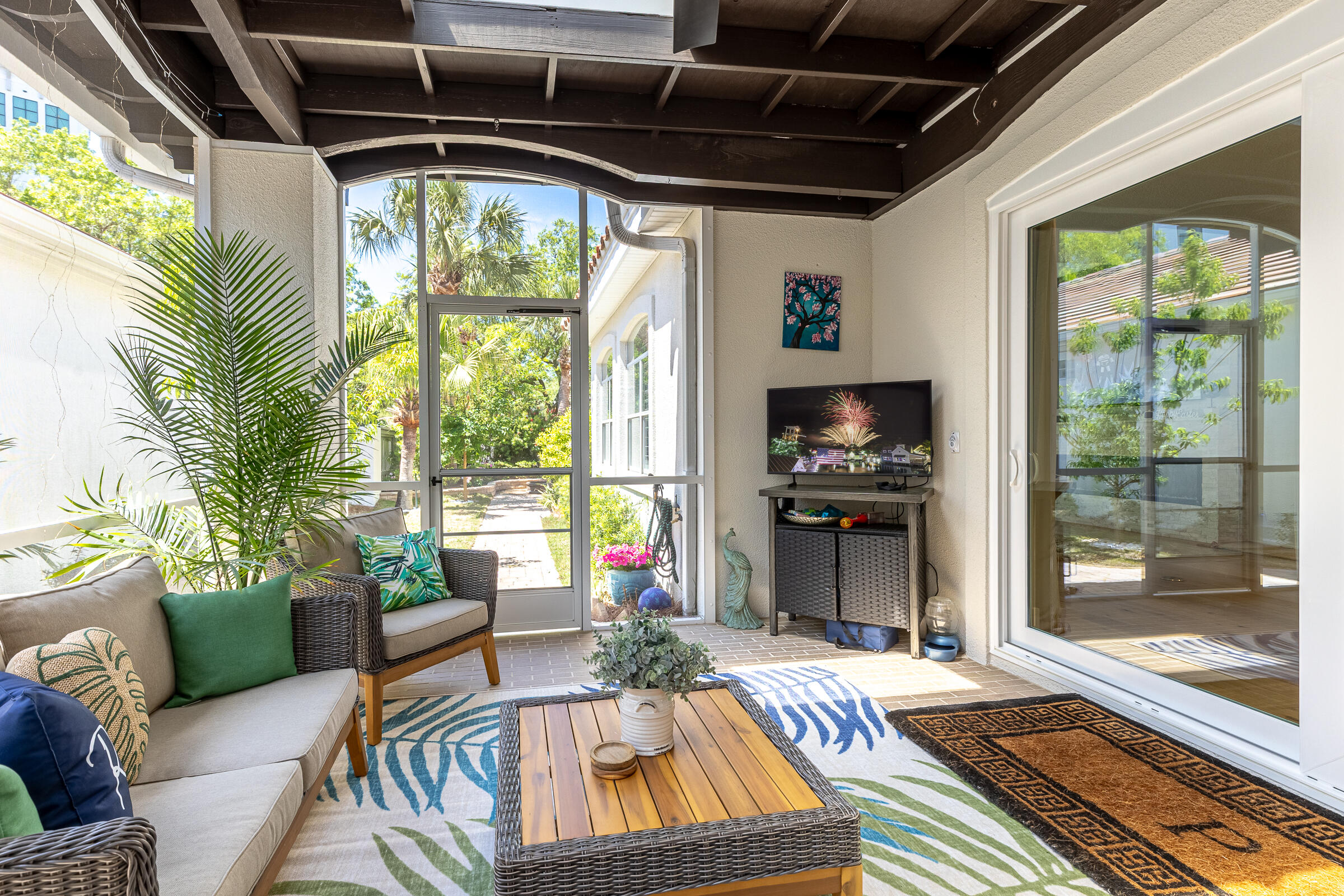 LEGEND CREEK AT SANDESTIN - Residential