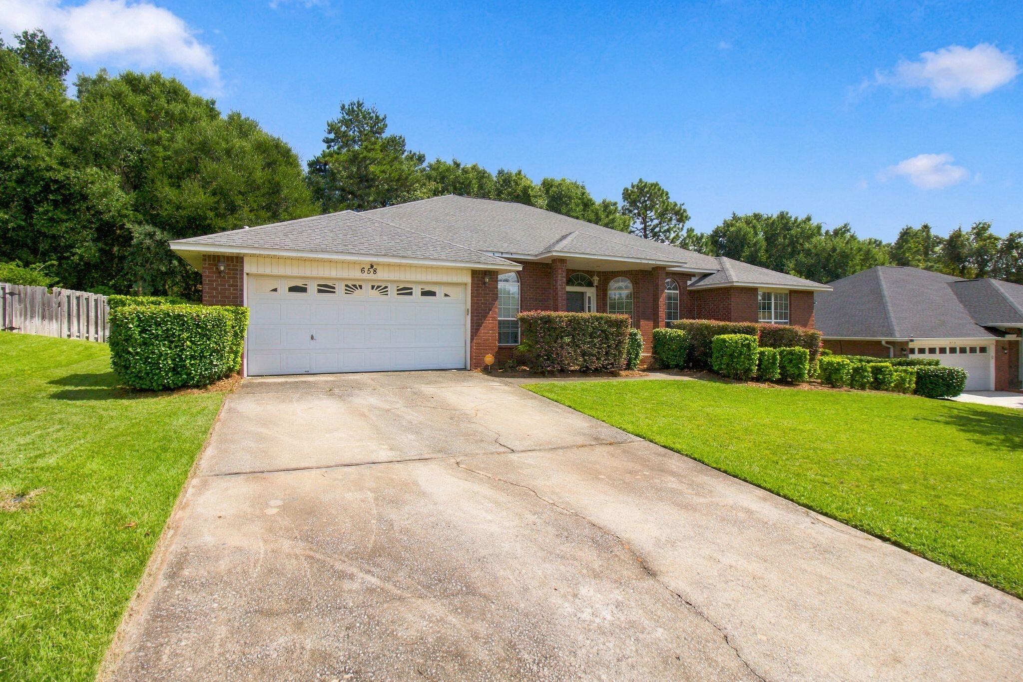 658 Territory Lane