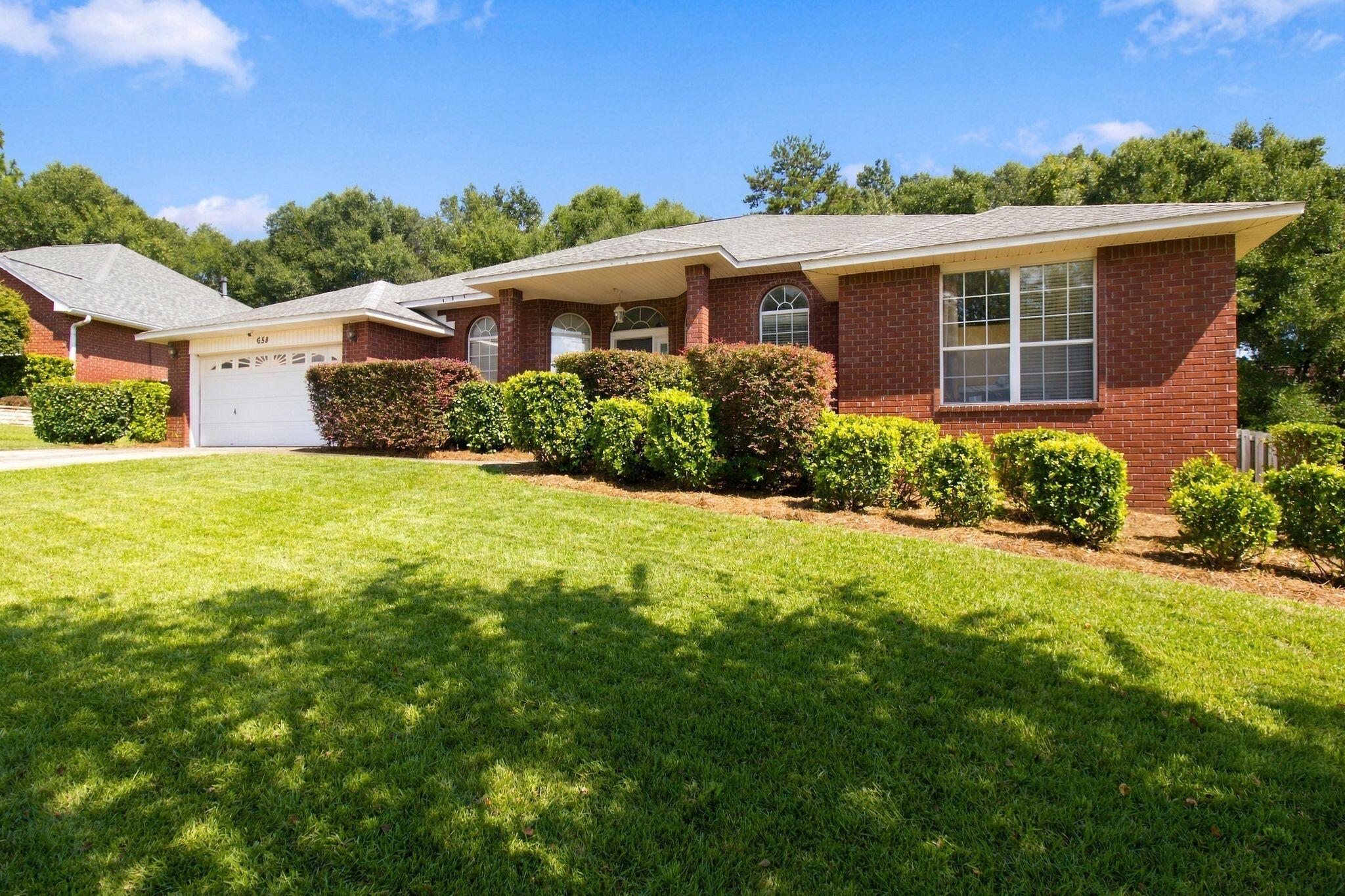 658 Territory Lane