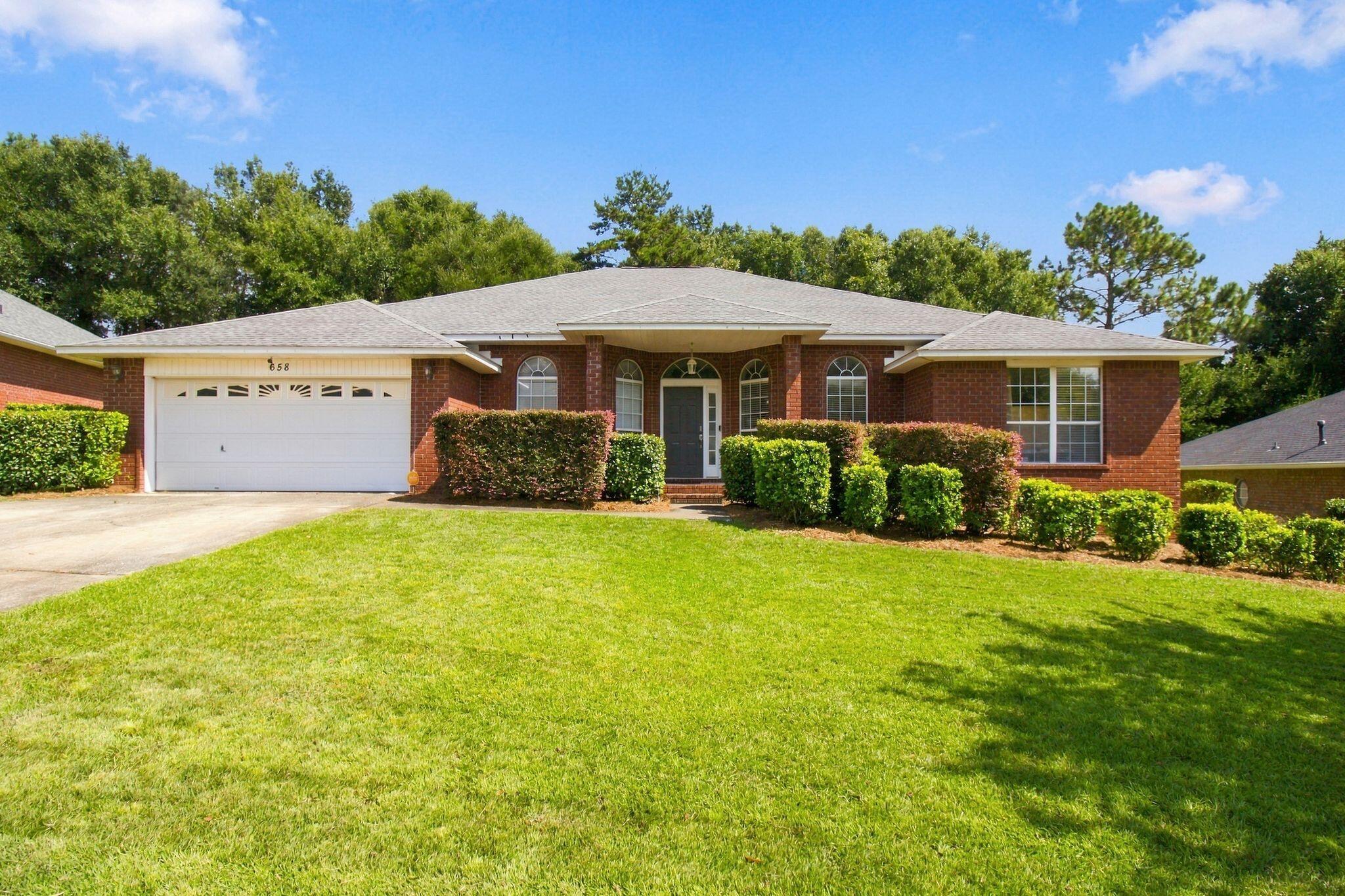 658 Territory Lane