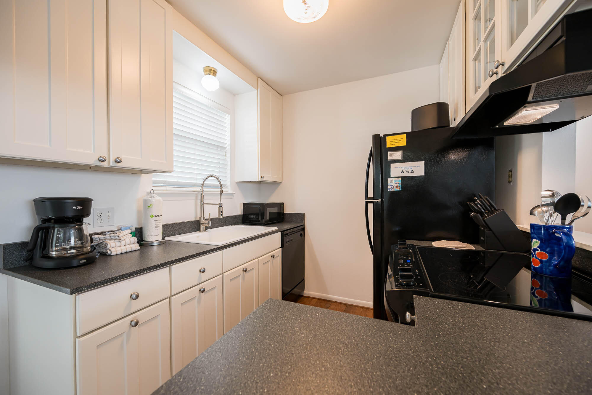 Old Seagrove - Residential