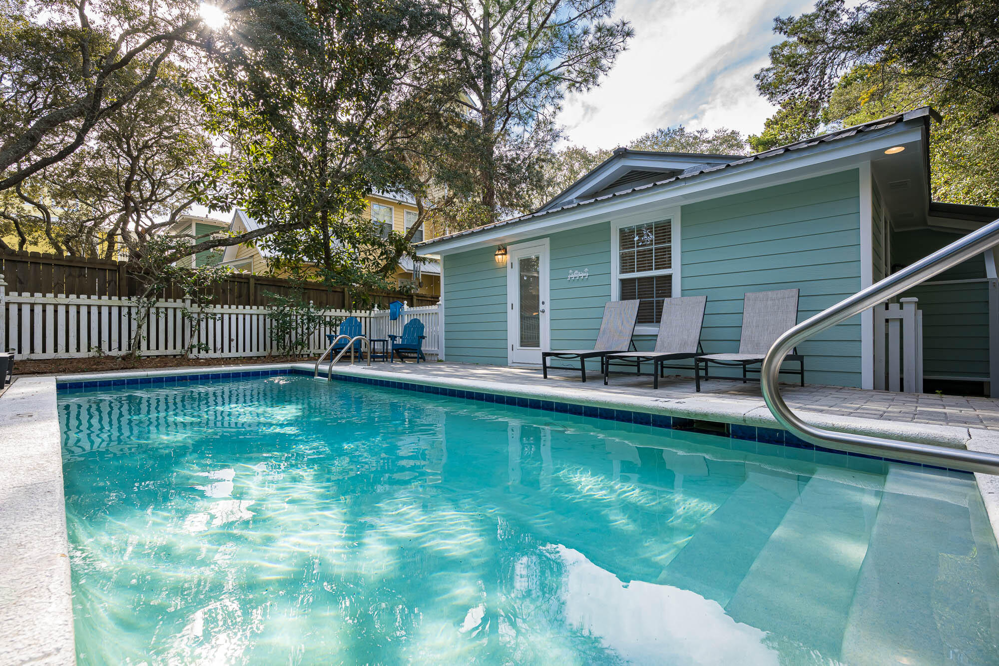 Old Seagrove - Residential