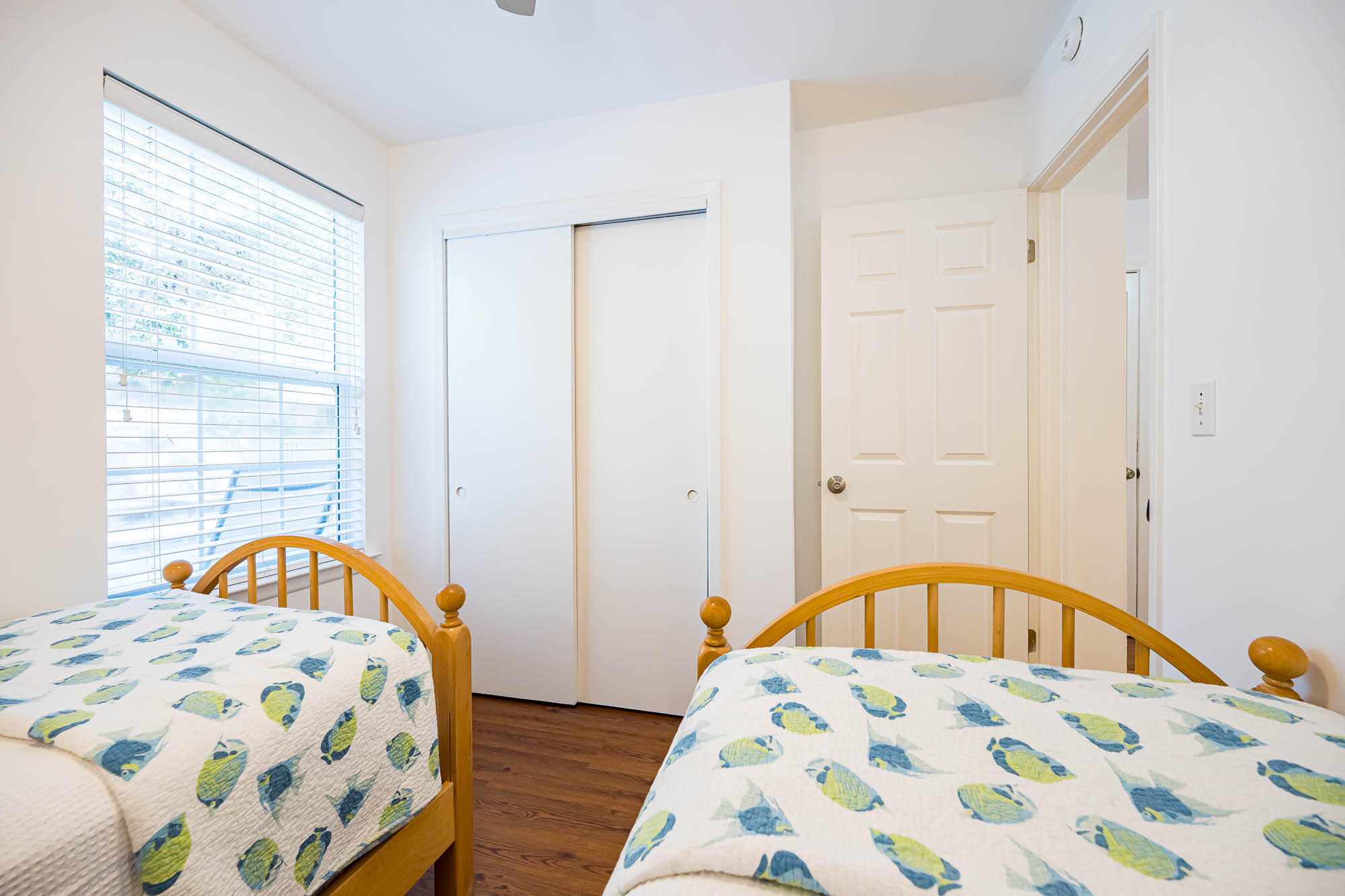 Old Seagrove - Residential