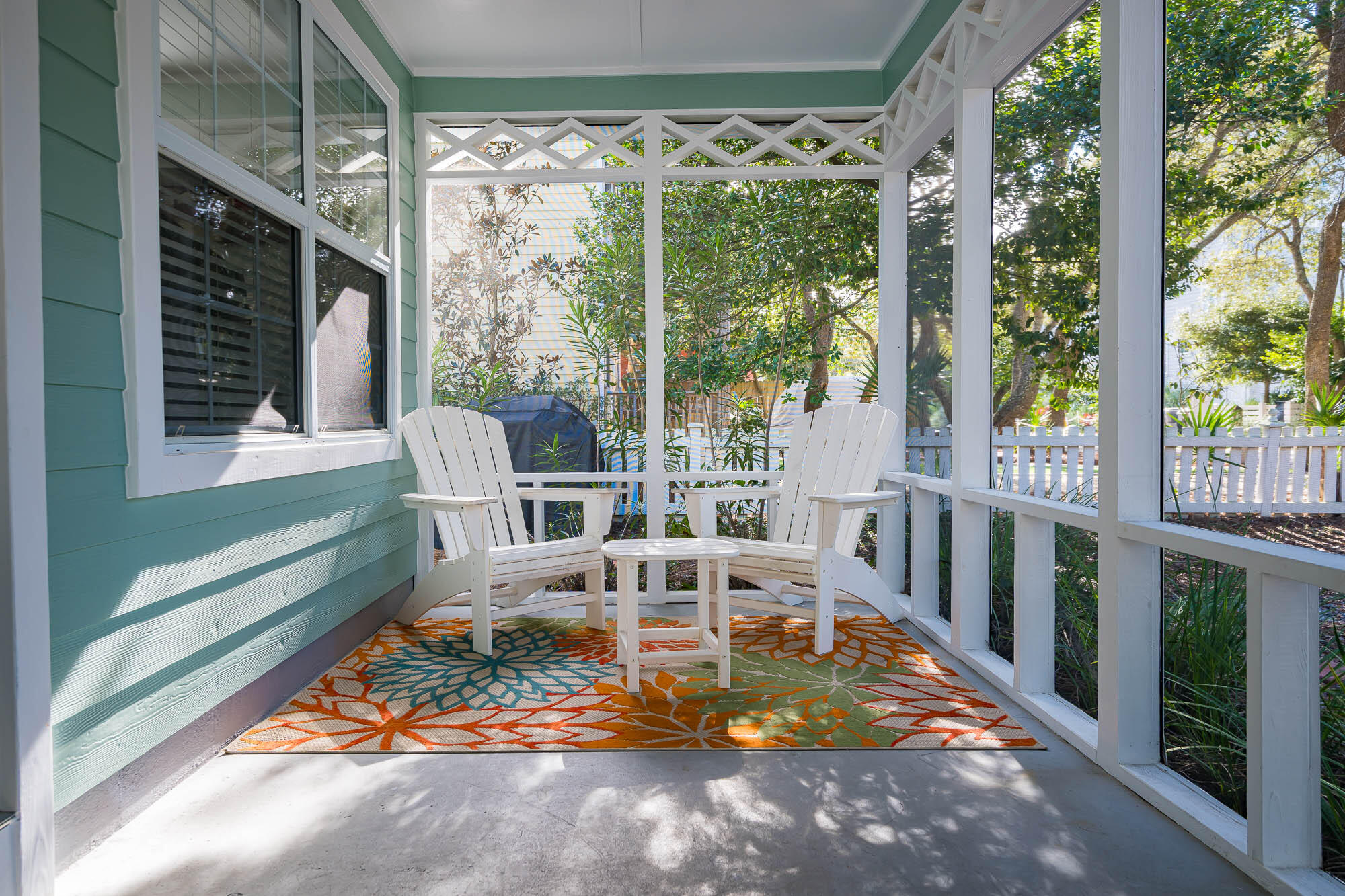 Old Seagrove - Residential