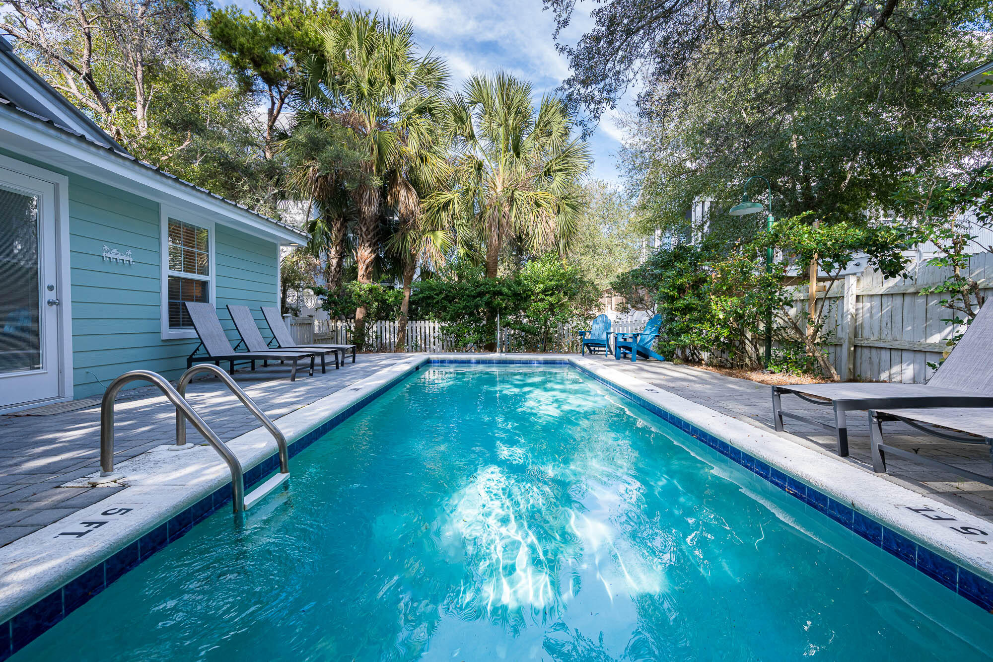 Old Seagrove - Residential