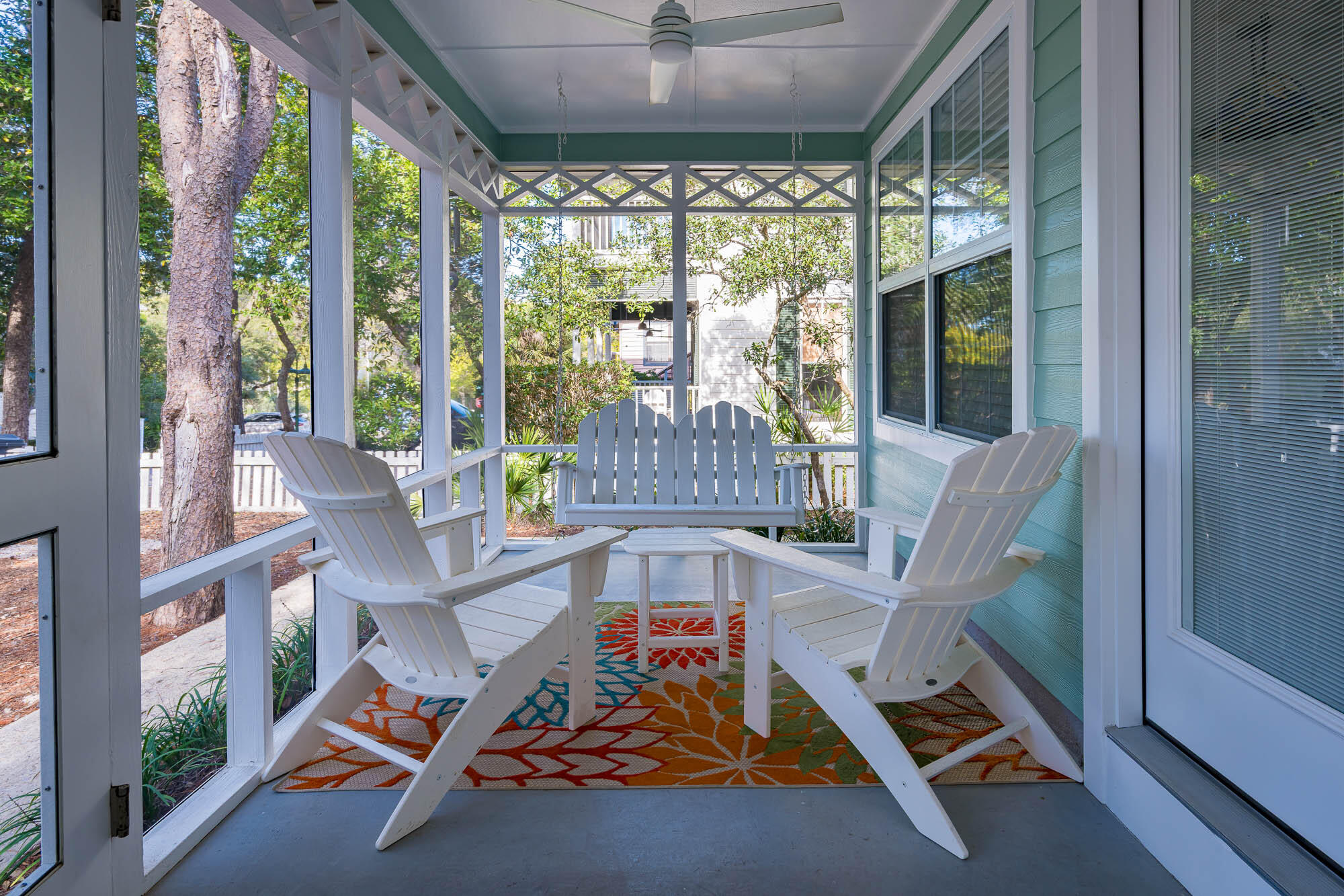 Old Seagrove - Residential