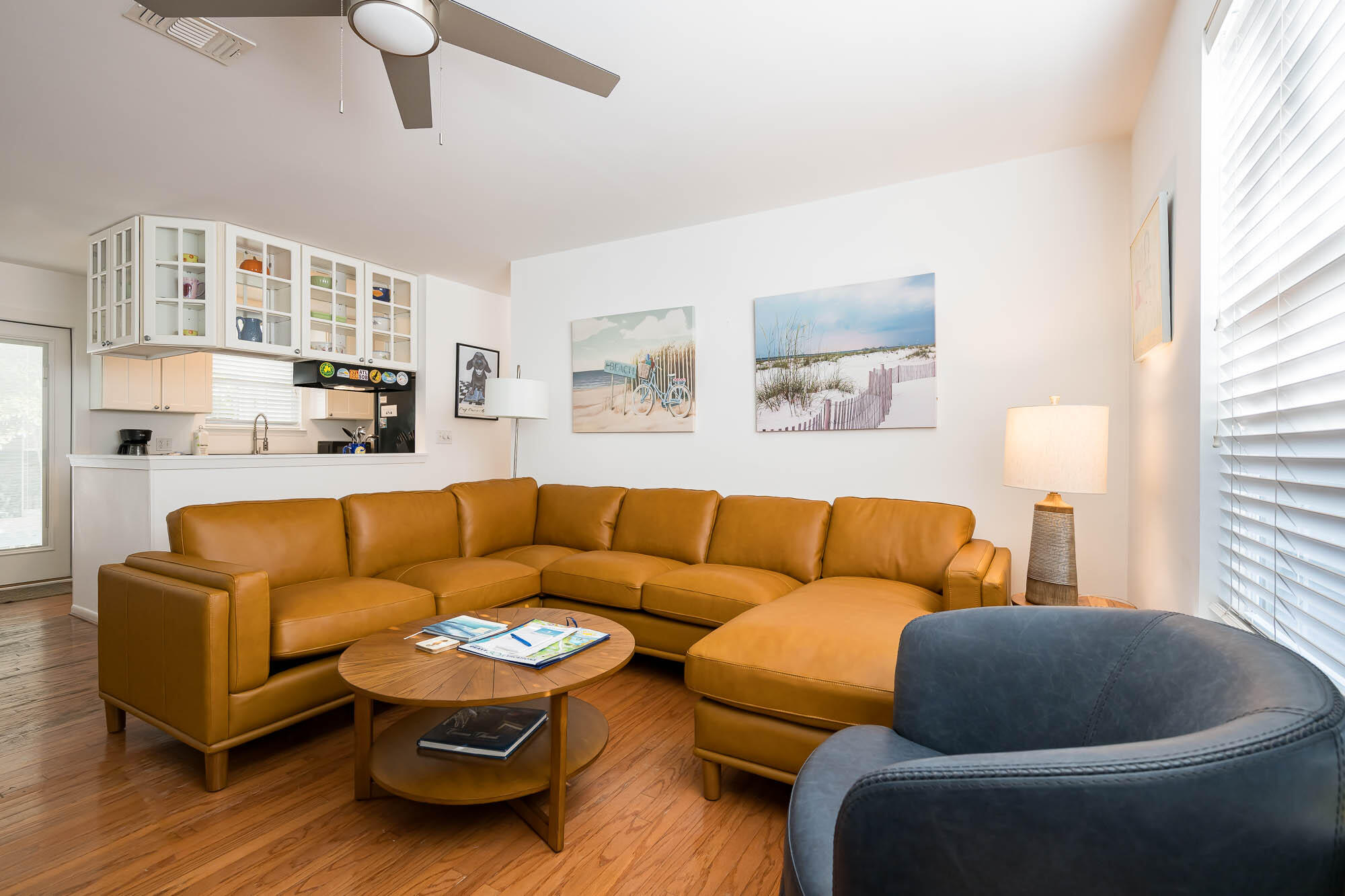 Old Seagrove - Residential