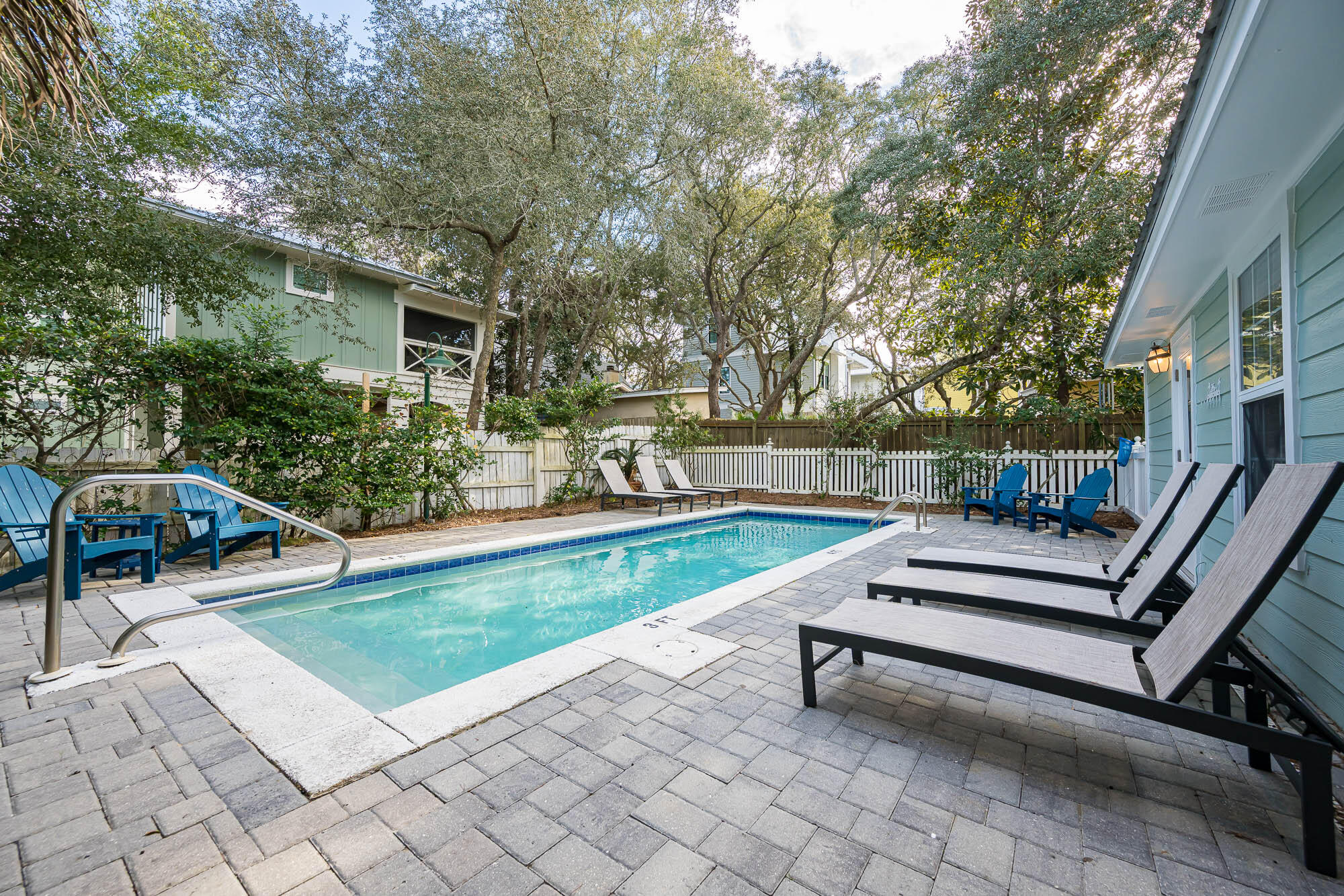 Old Seagrove - Residential