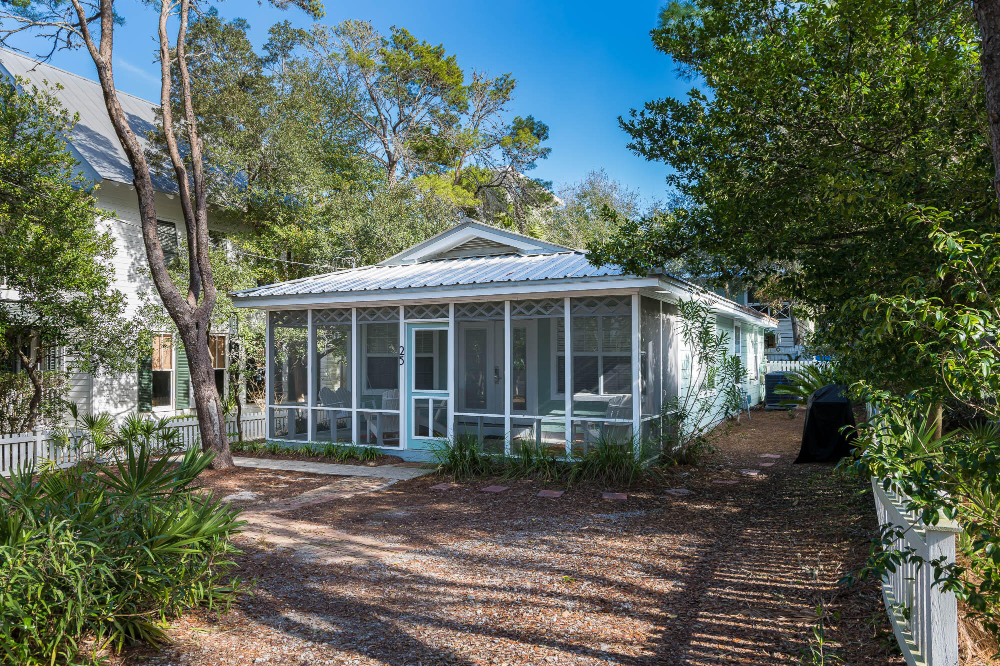 Old Seagrove - Residential