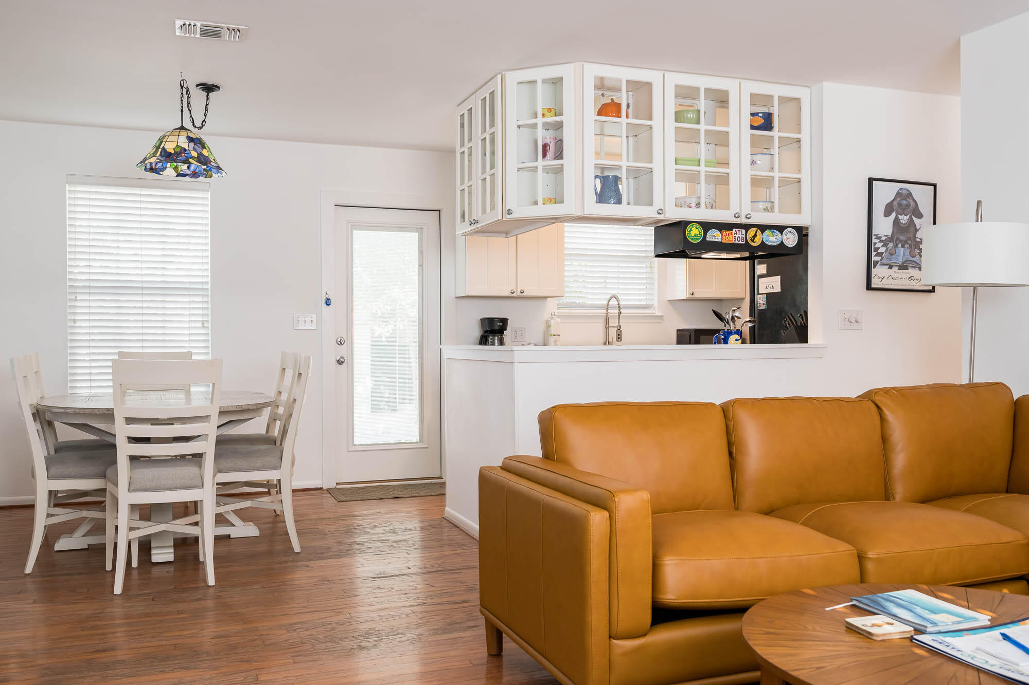 Old Seagrove - Residential