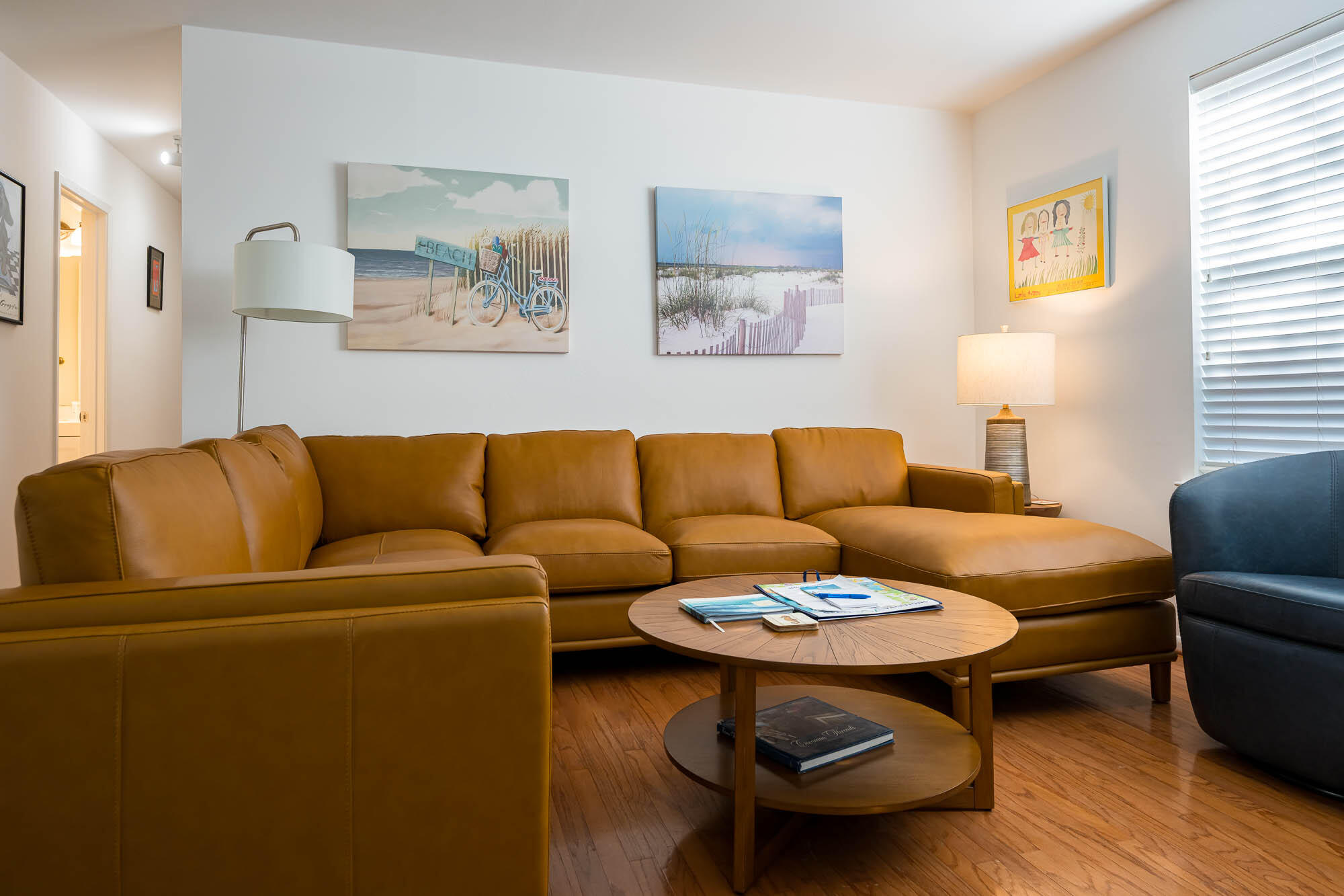 Old Seagrove - Residential