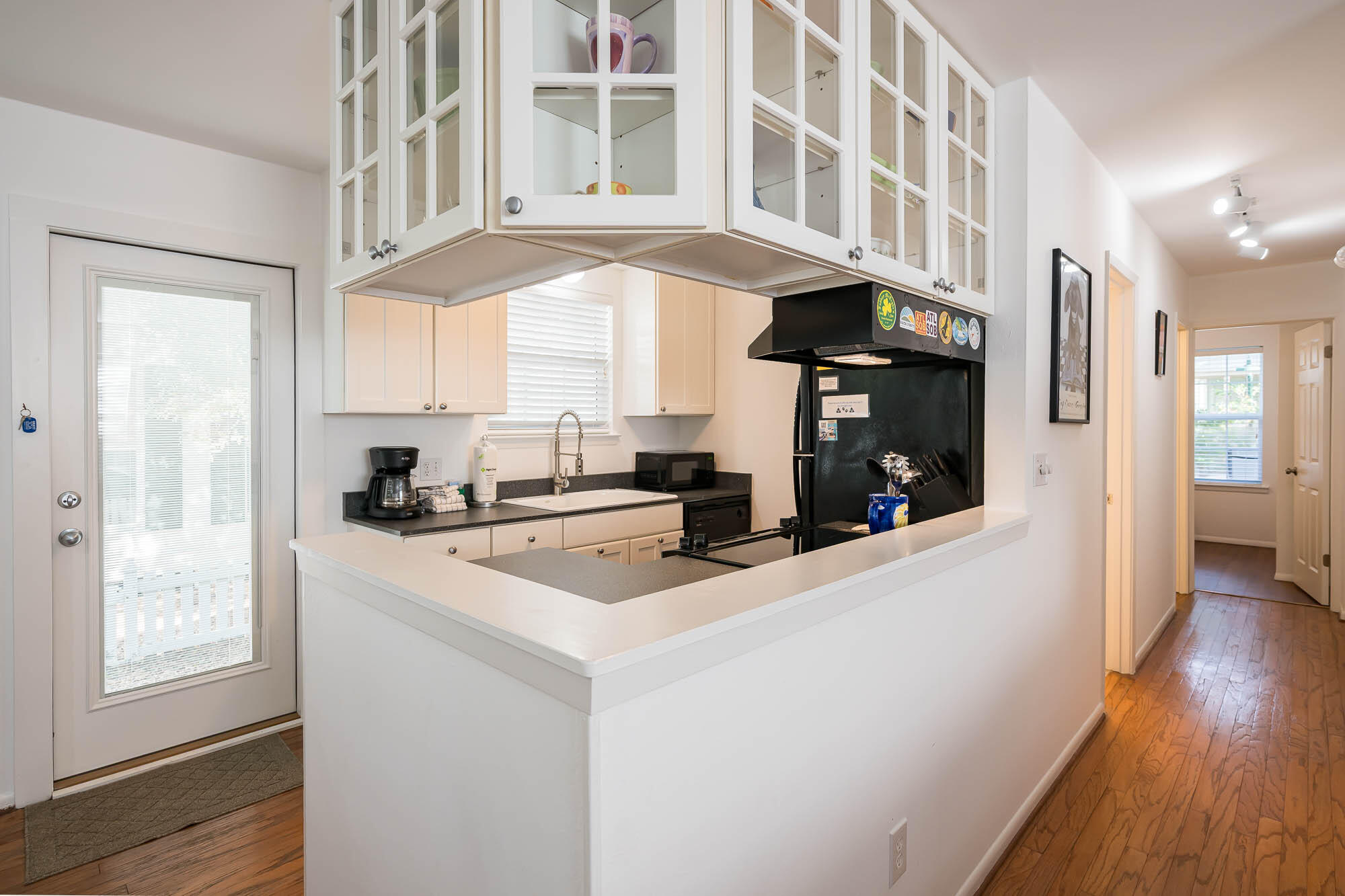 Old Seagrove - Residential