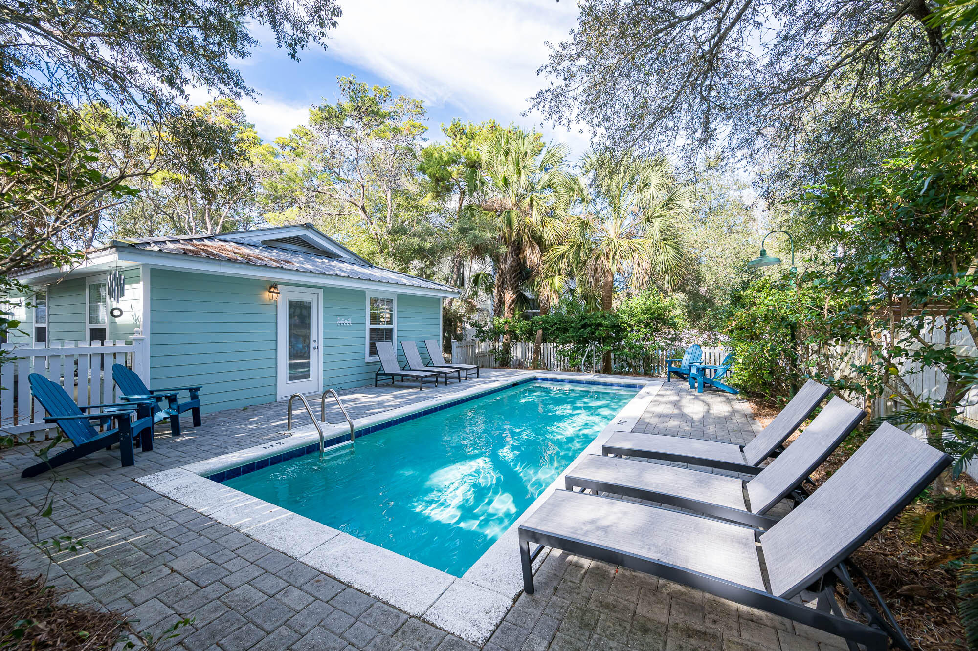 Old Seagrove - Residential