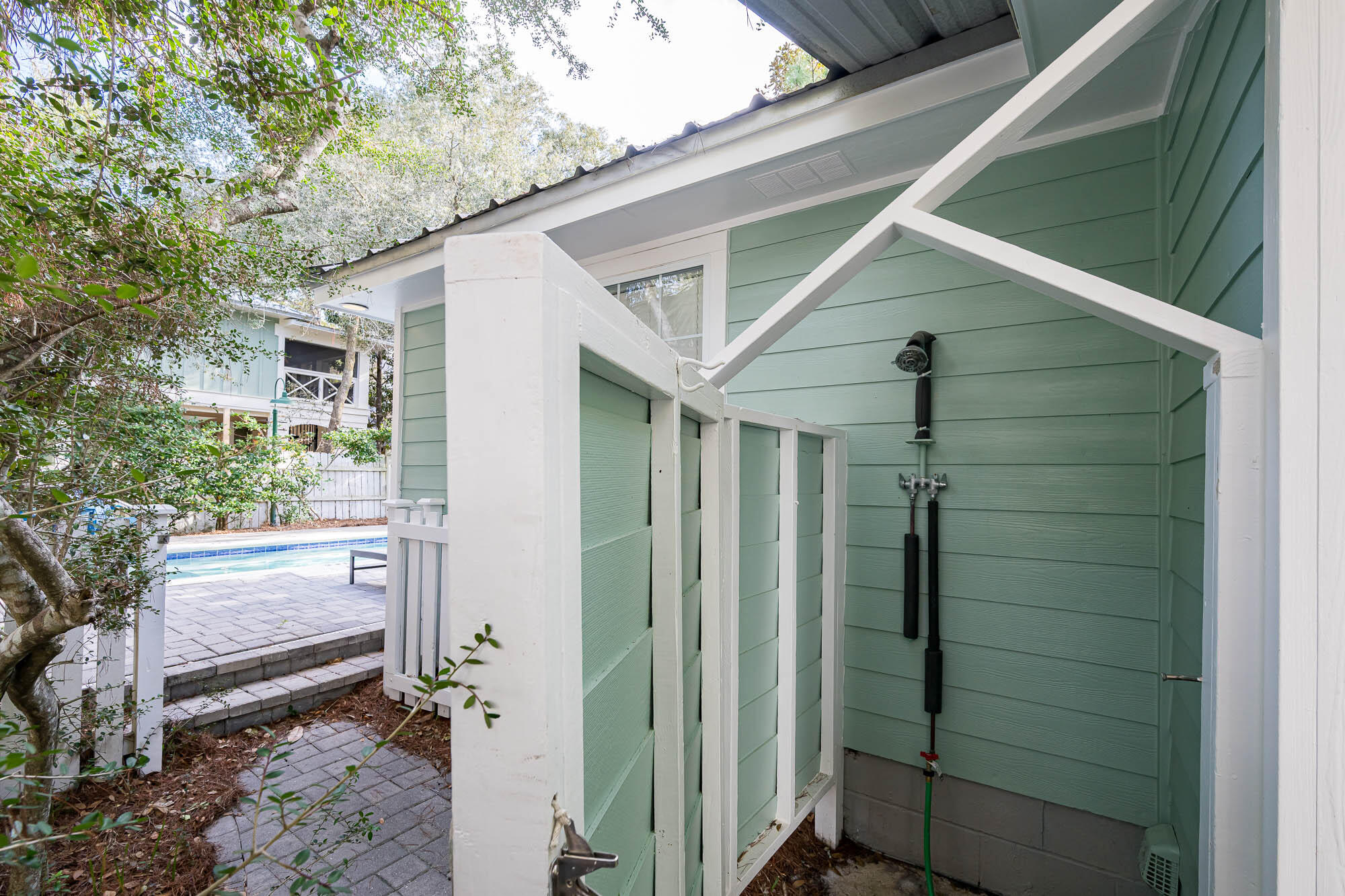 Old Seagrove - Residential