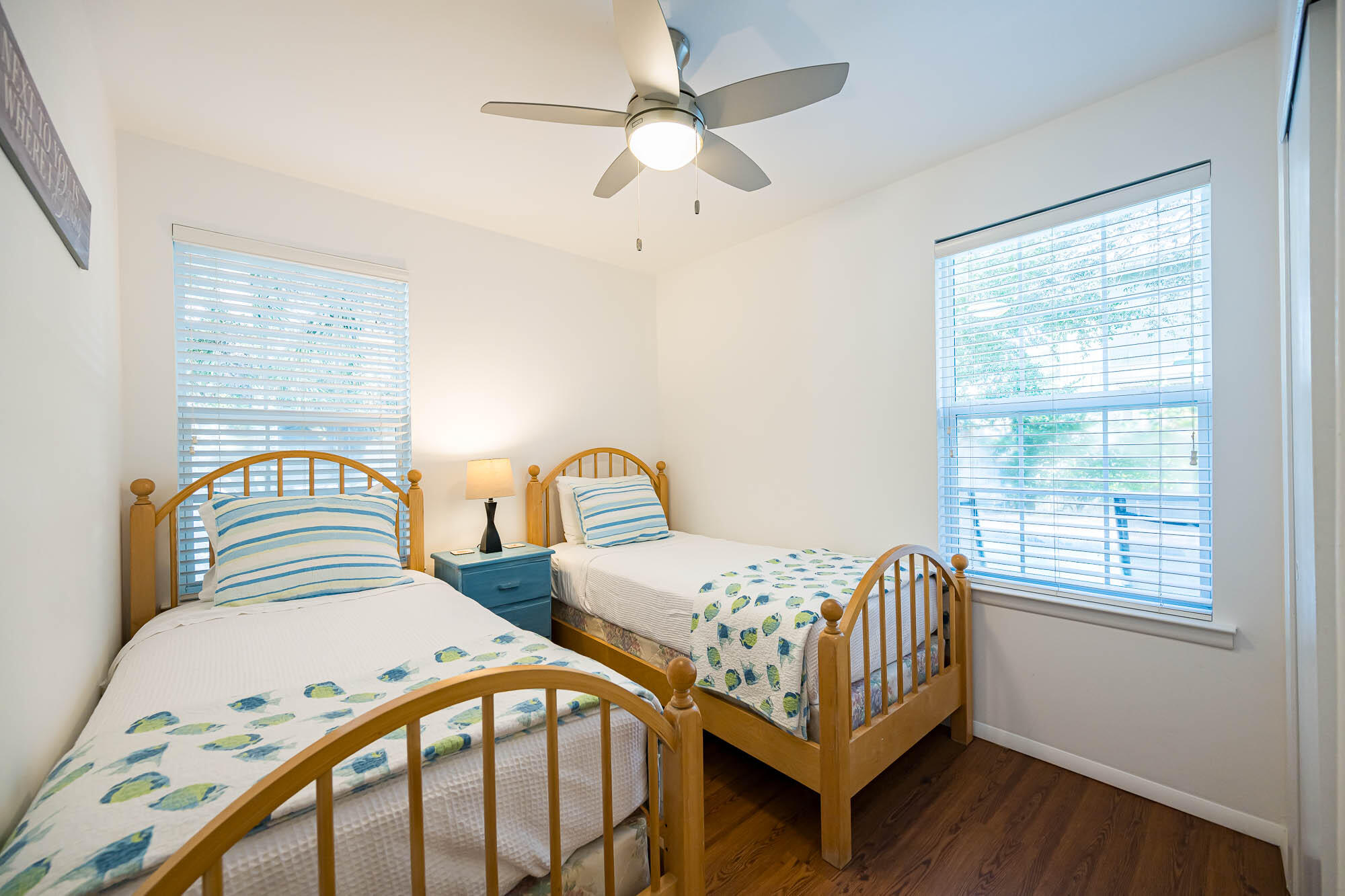 Old Seagrove - Residential