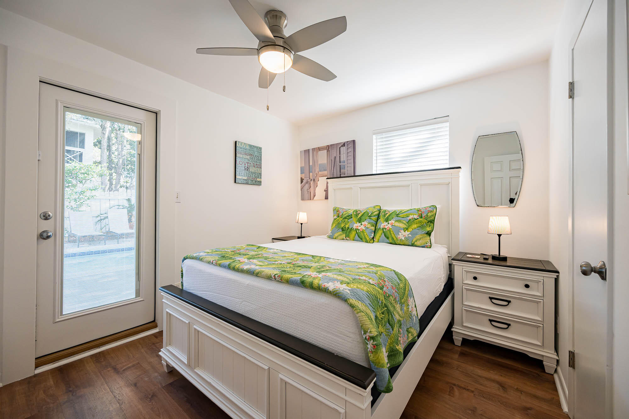 Old Seagrove - Residential