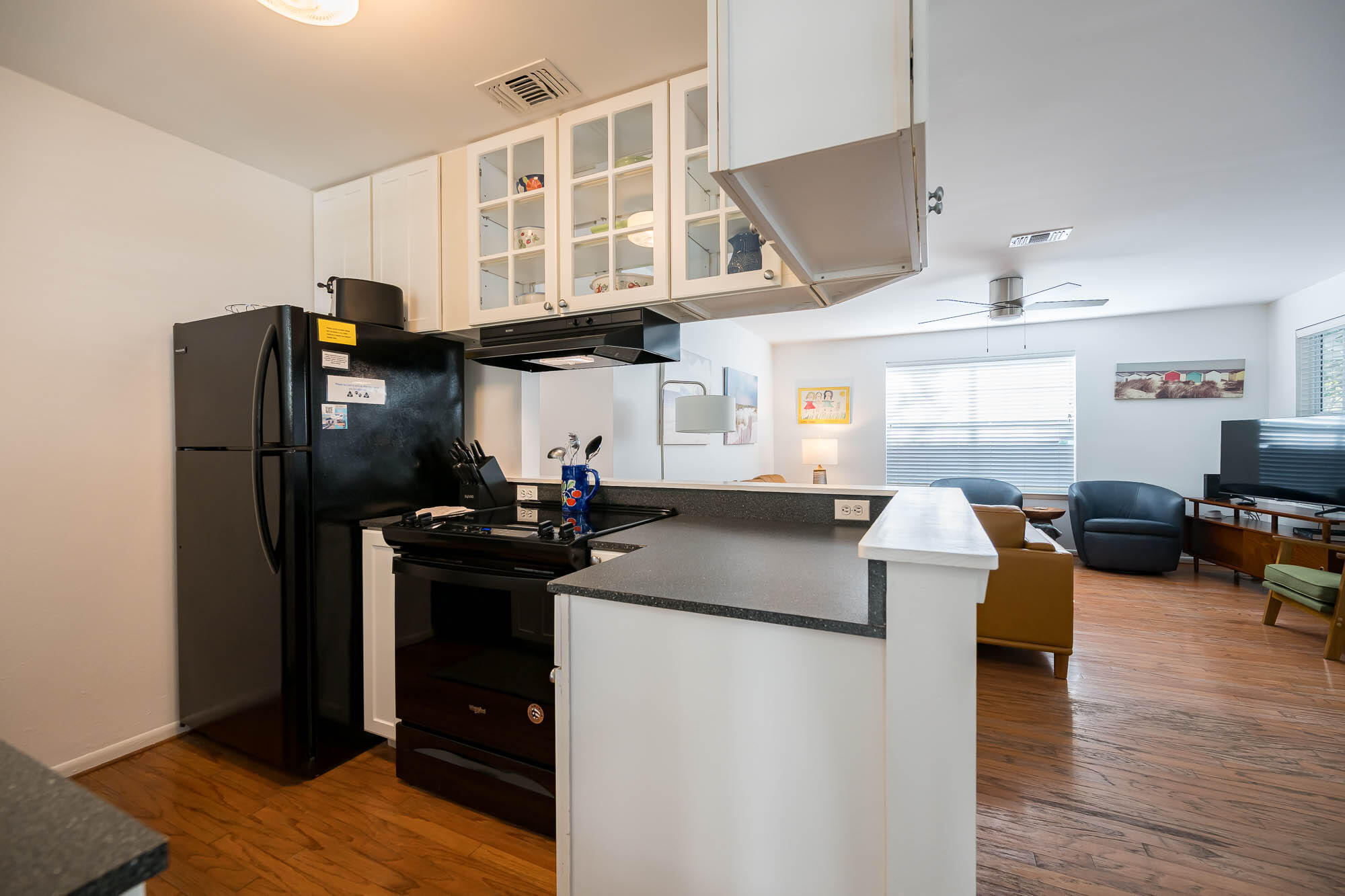 Old Seagrove - Residential