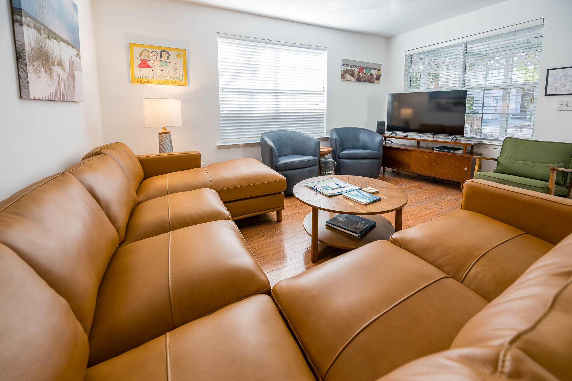 Old Seagrove - Residential