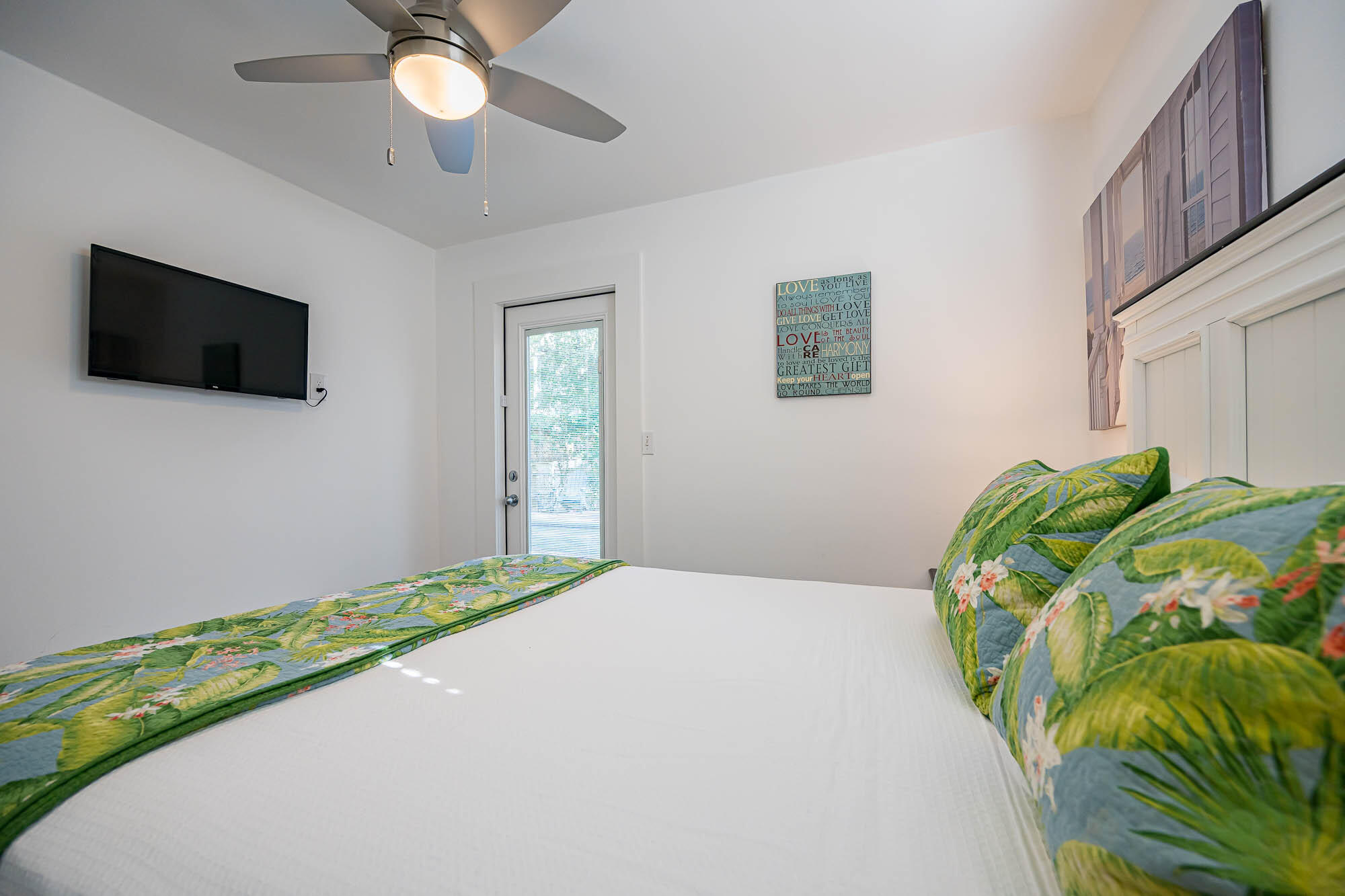 Old Seagrove - Residential