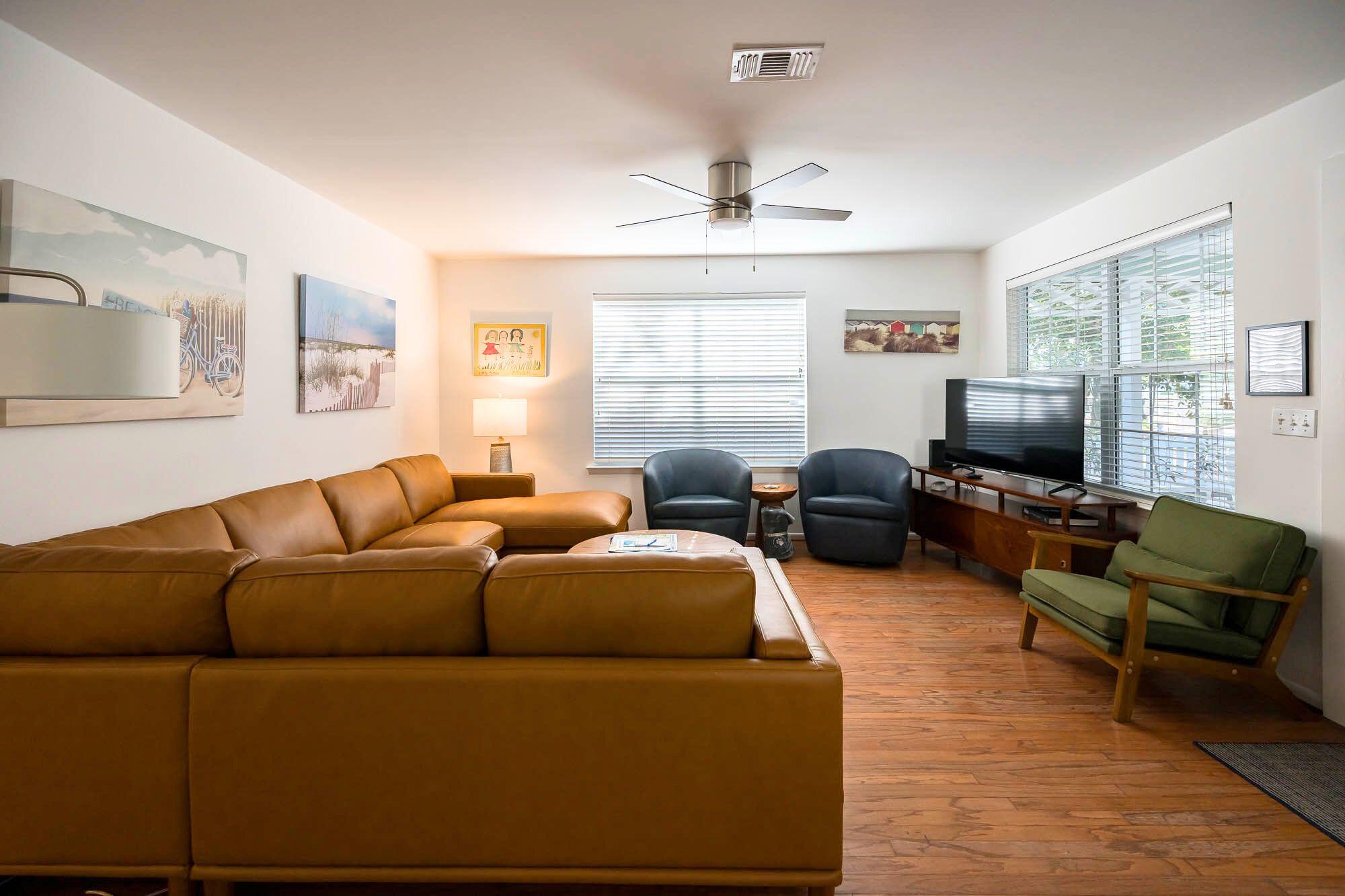 Old Seagrove - Residential