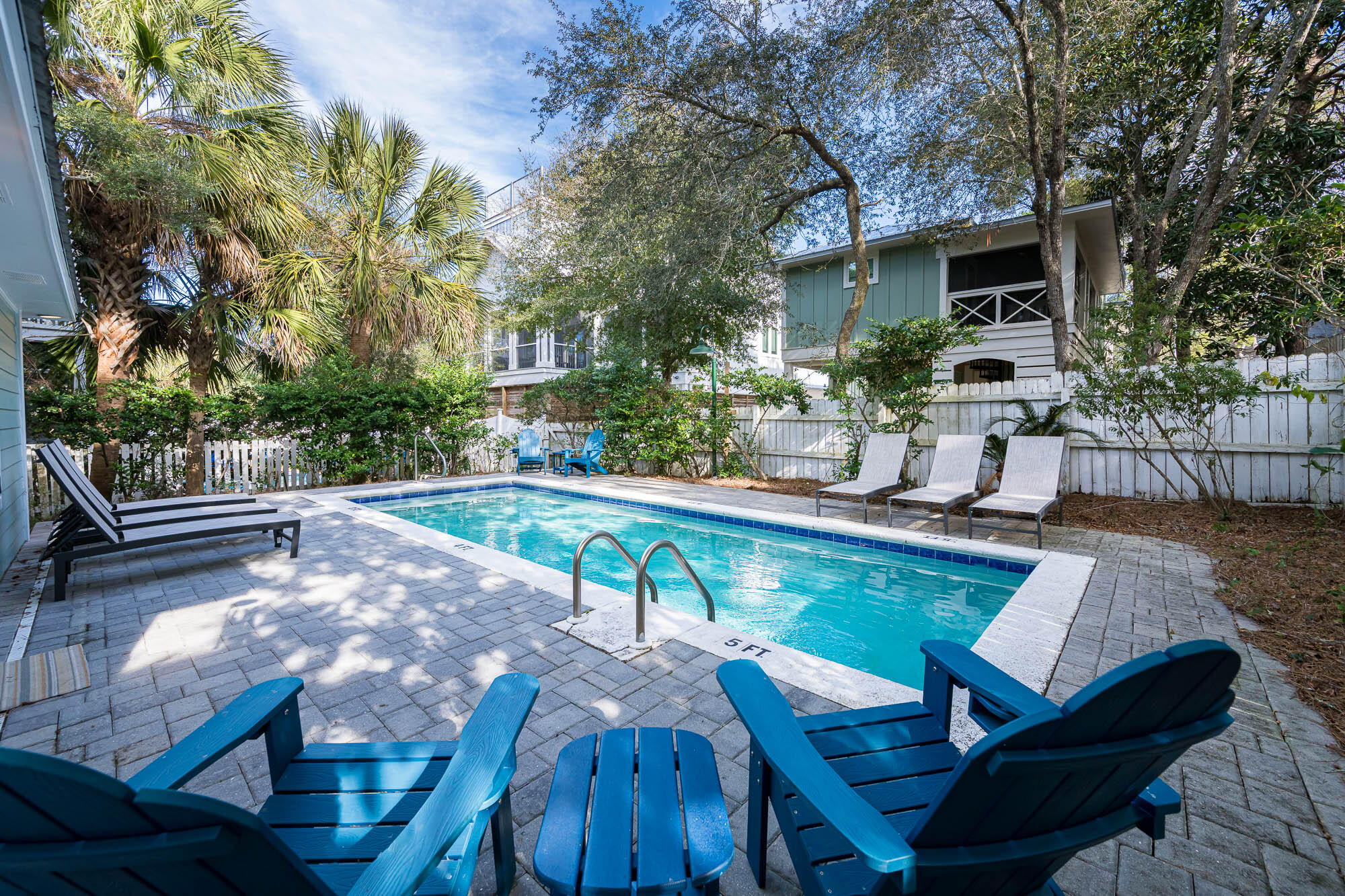 Old Seagrove - Residential