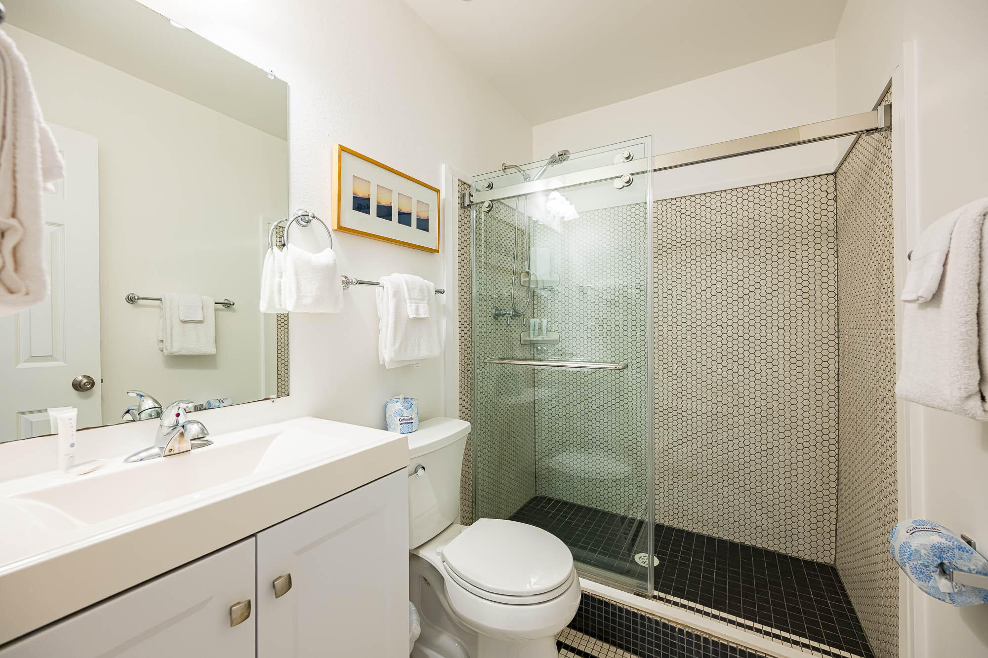 Old Seagrove - Residential