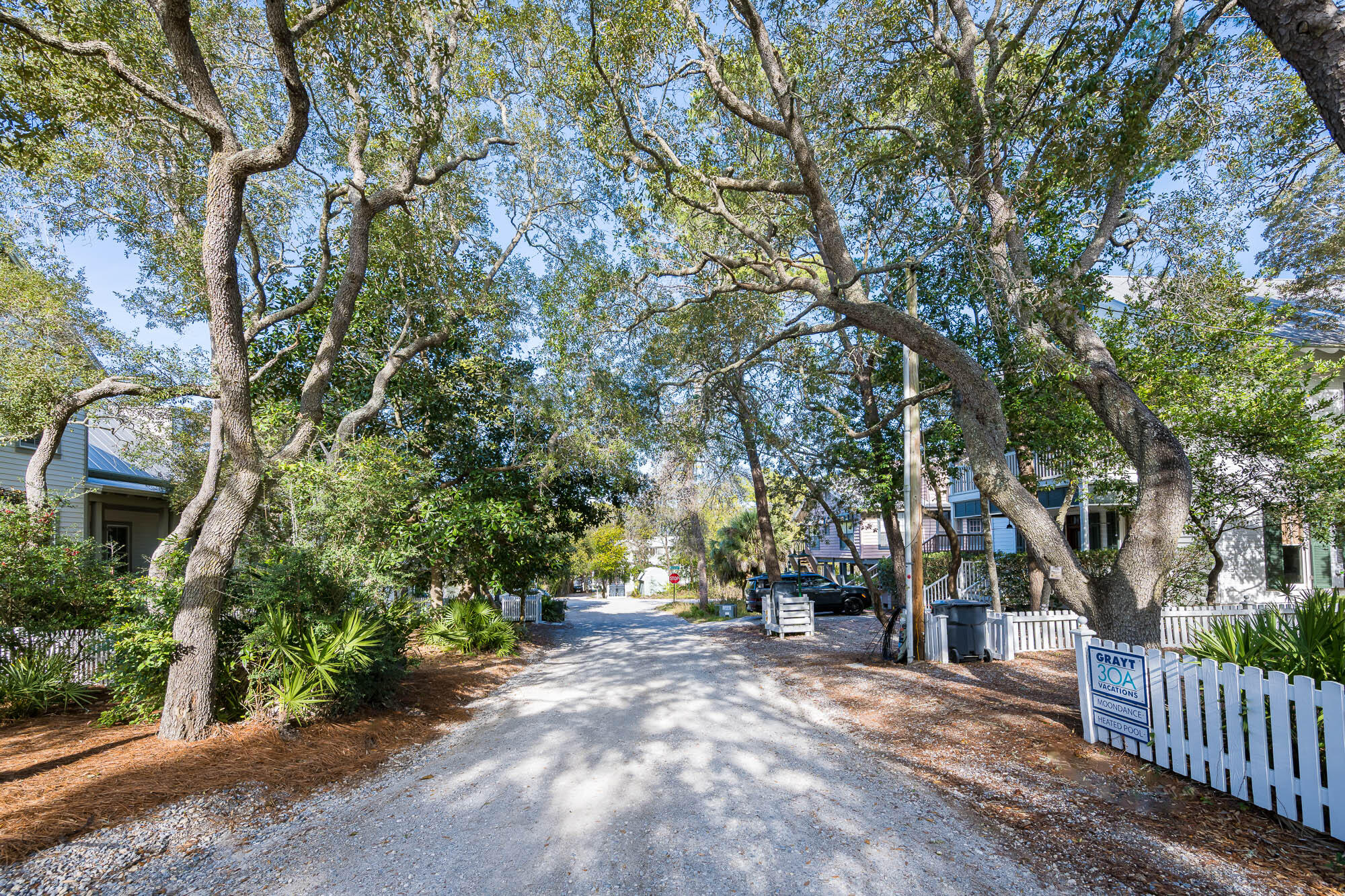 Old Seagrove - Residential