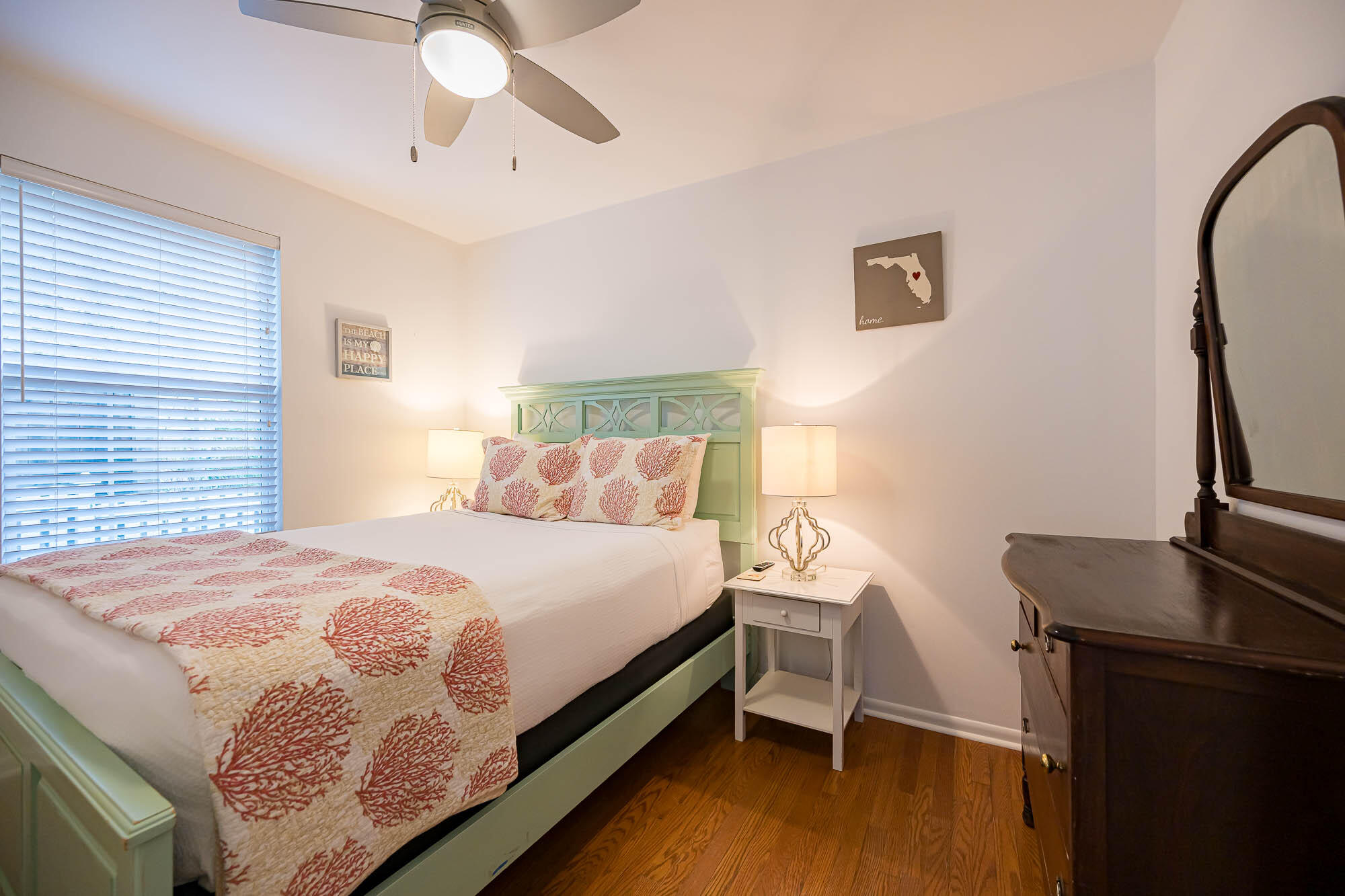 Old Seagrove - Residential