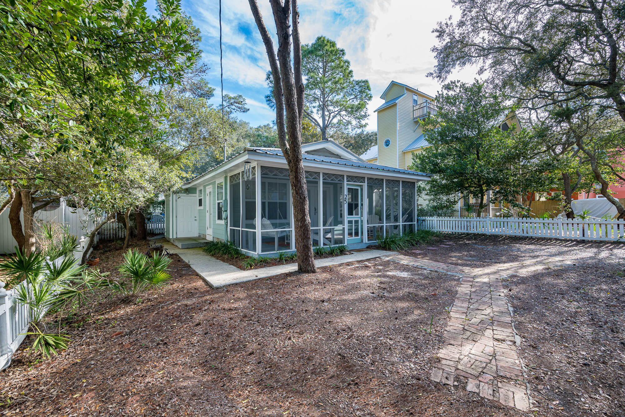 Old Seagrove - Residential