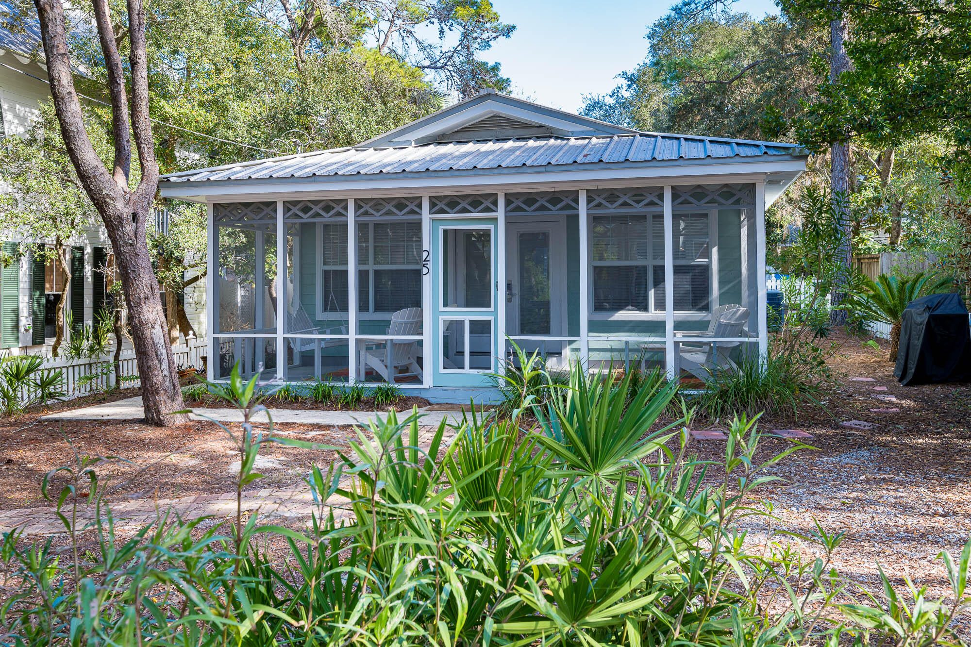 Old Seagrove - Residential