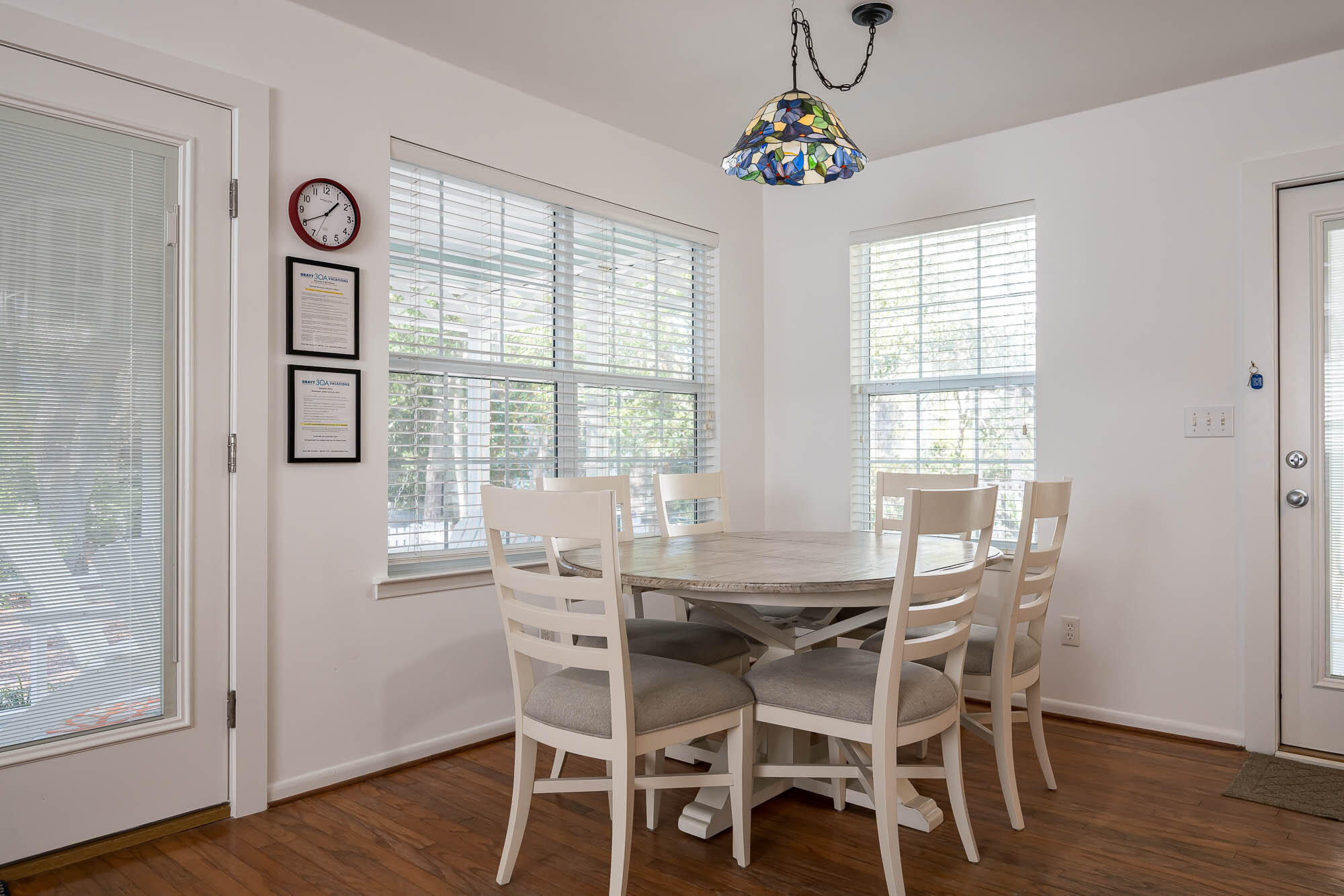 Old Seagrove - Residential