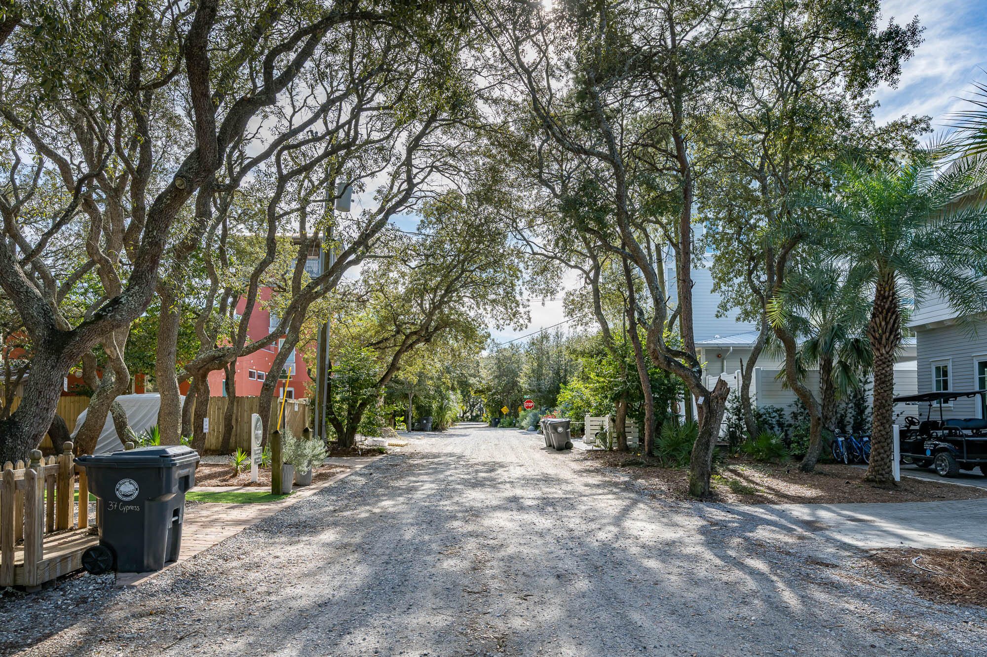 Old Seagrove - Residential