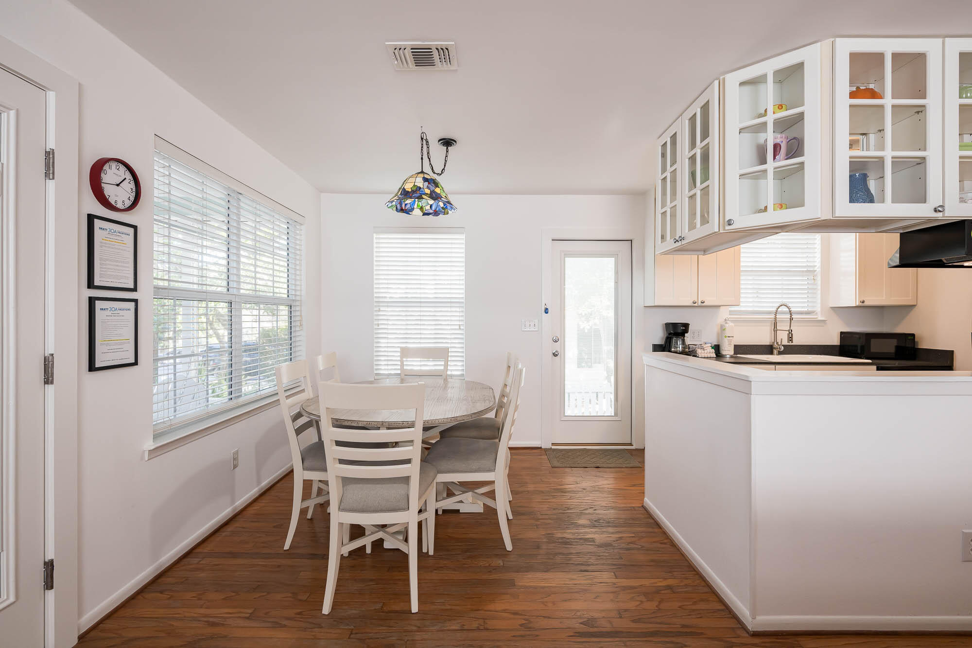 Old Seagrove - Residential