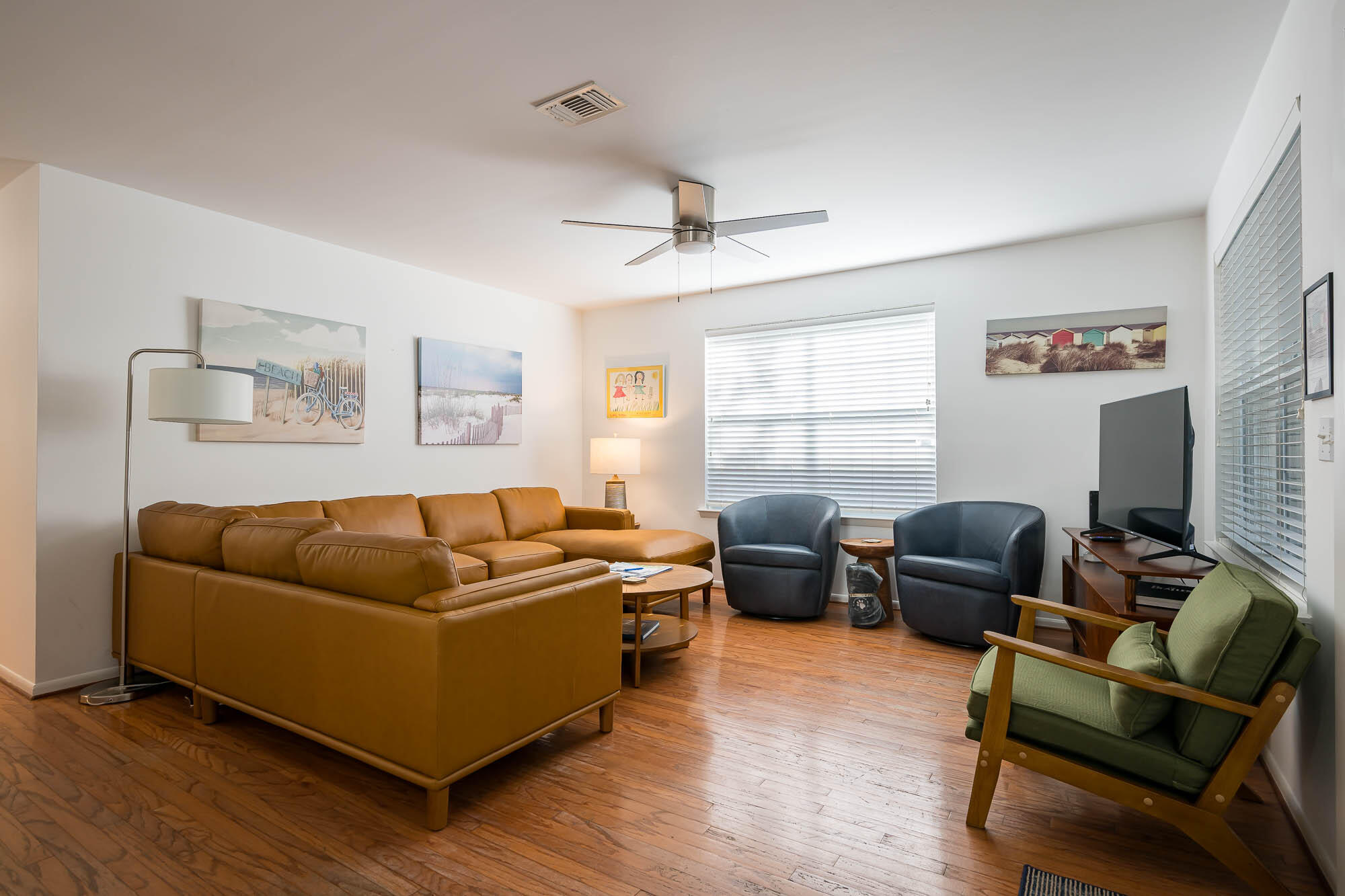 Old Seagrove - Residential