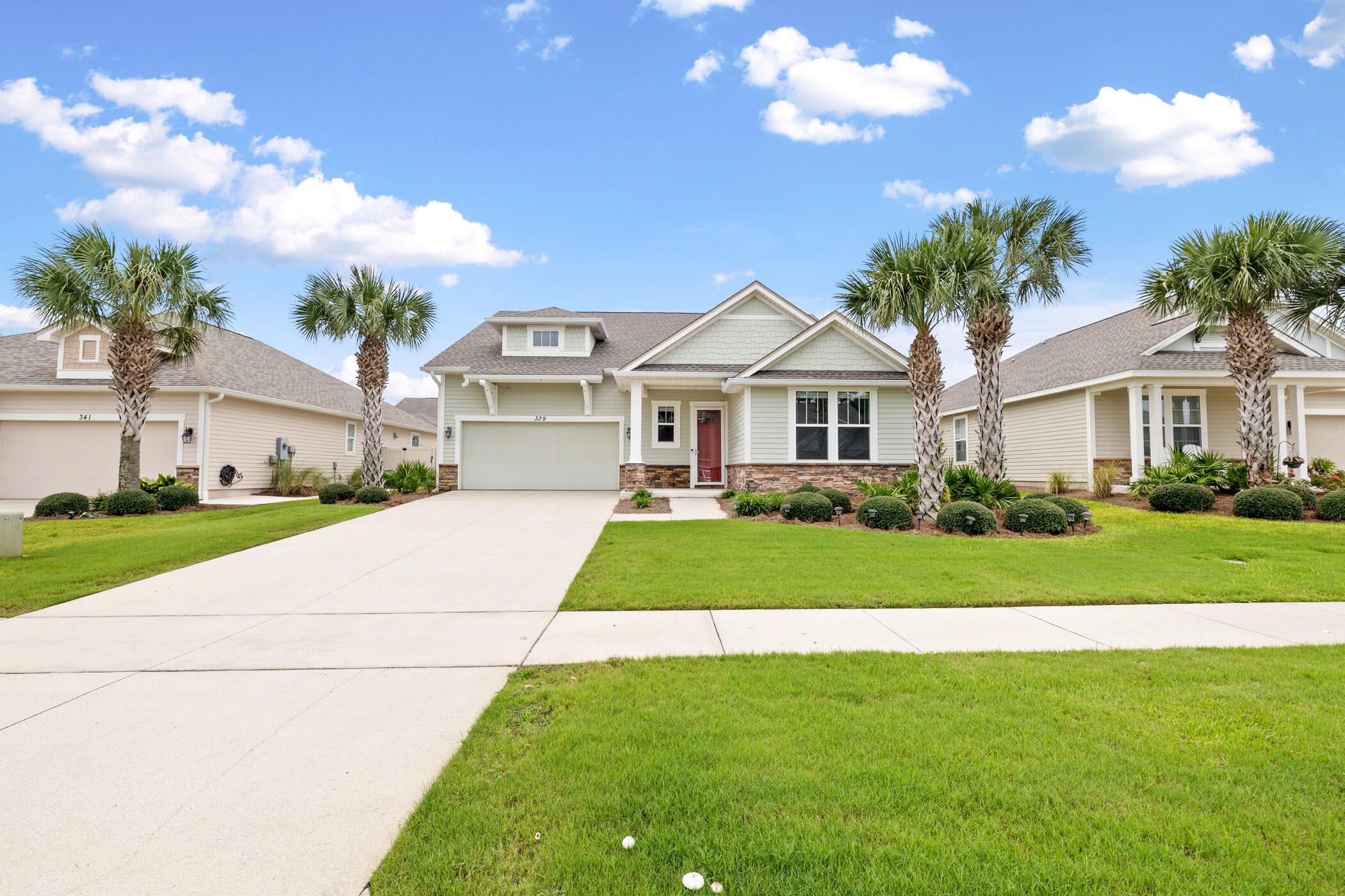 339 Blue Sage Road