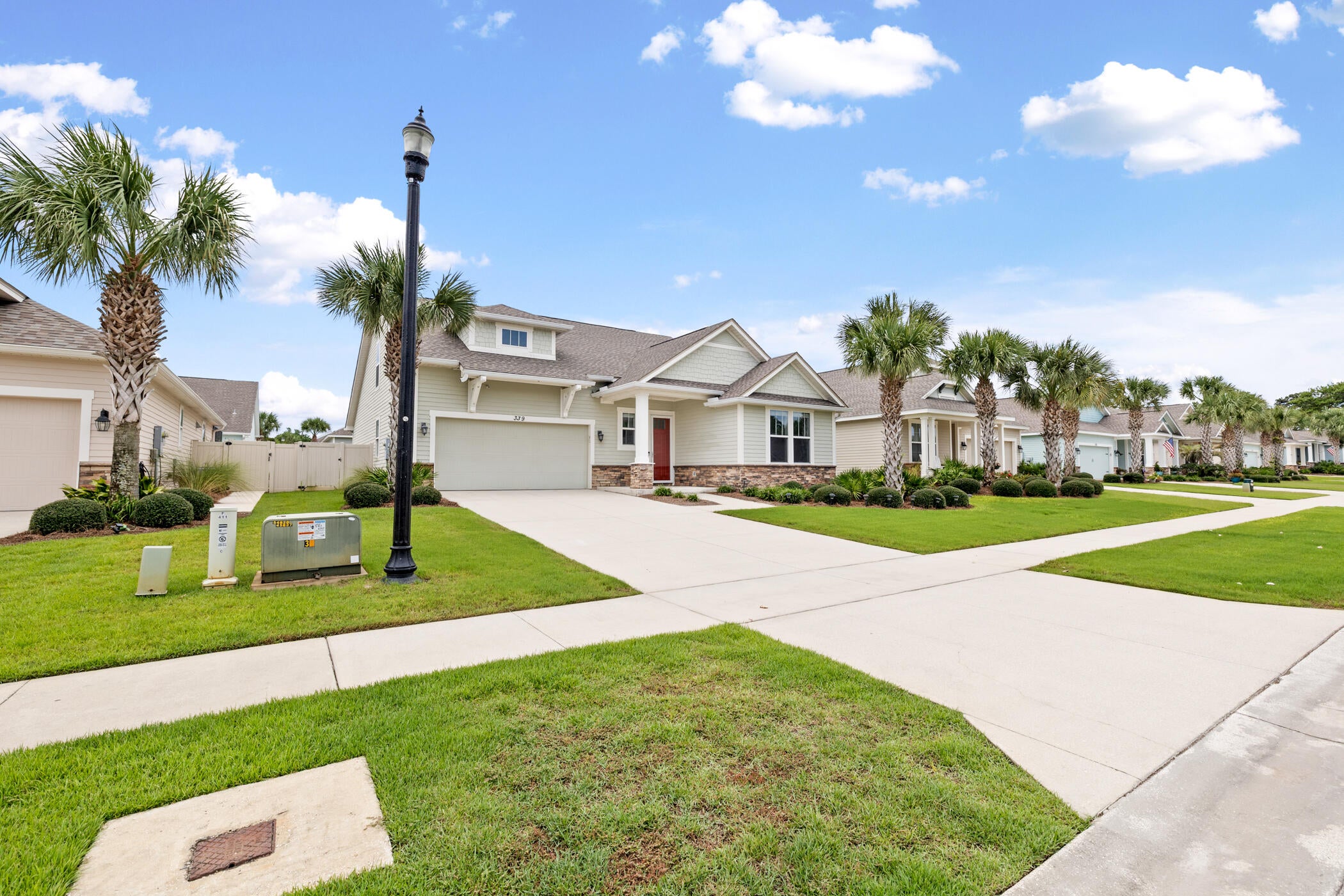 339 Blue Sage Road