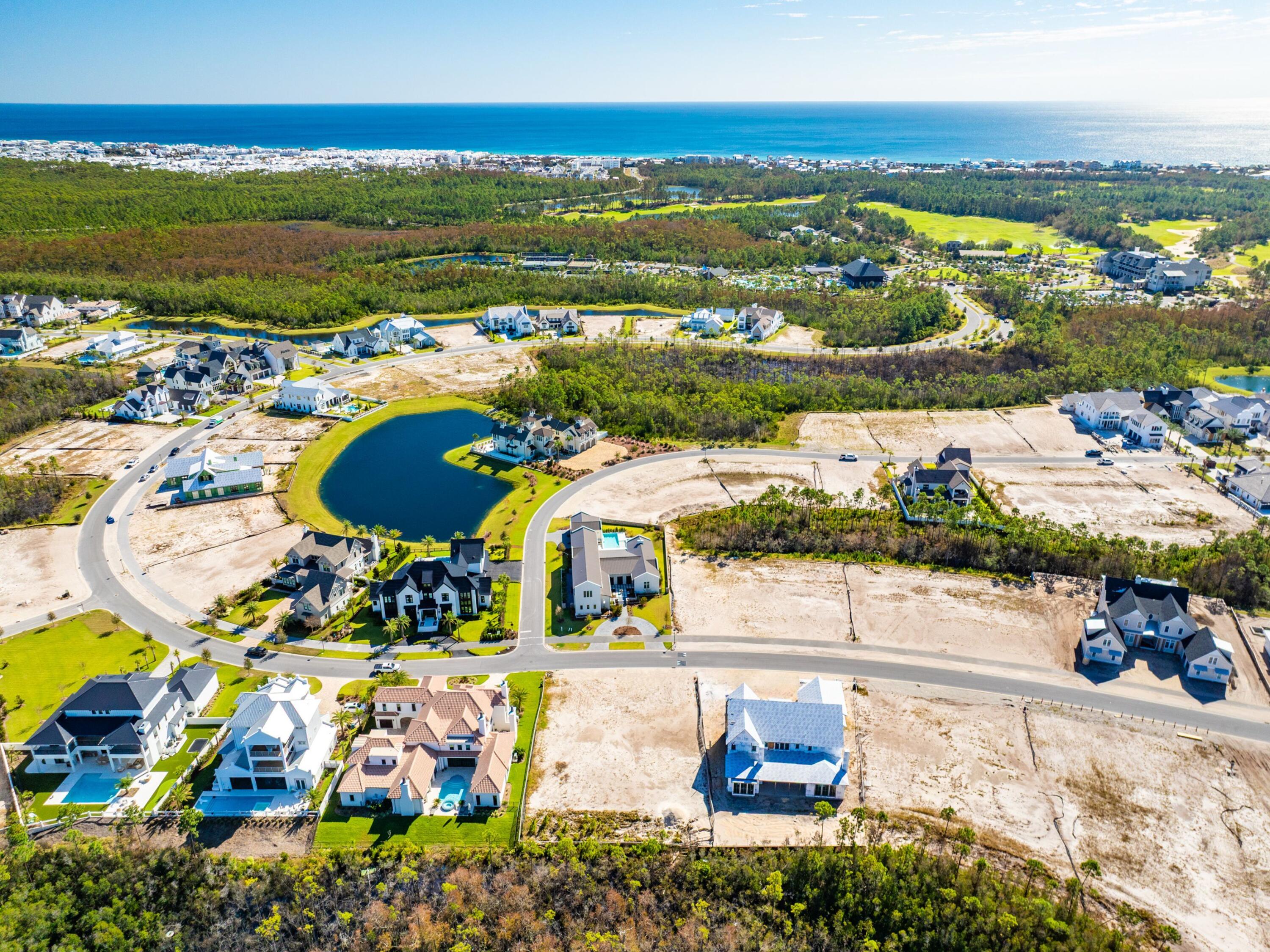 Lot 263 Windsong Drive