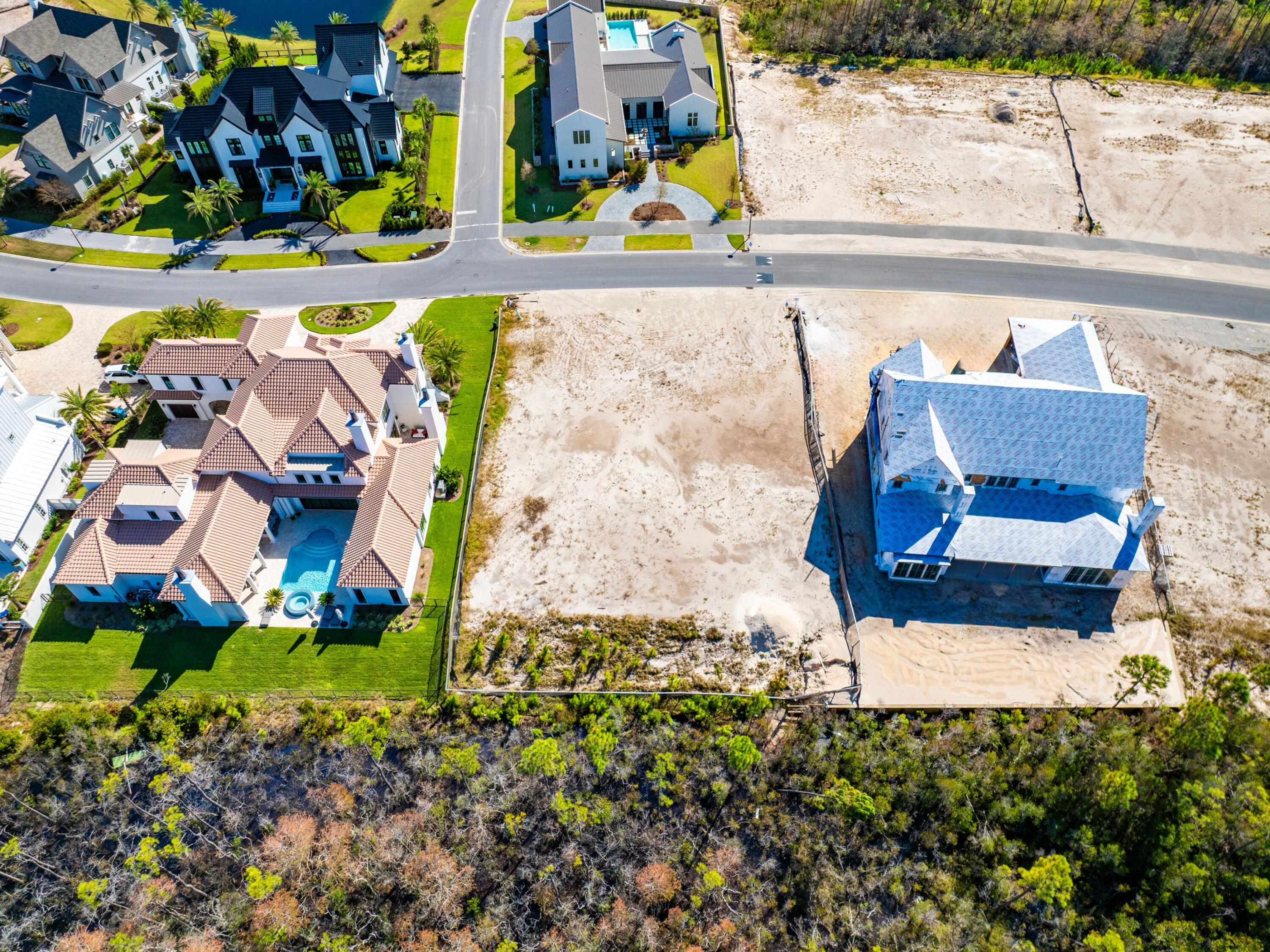 Lot 263 Windsong Drive