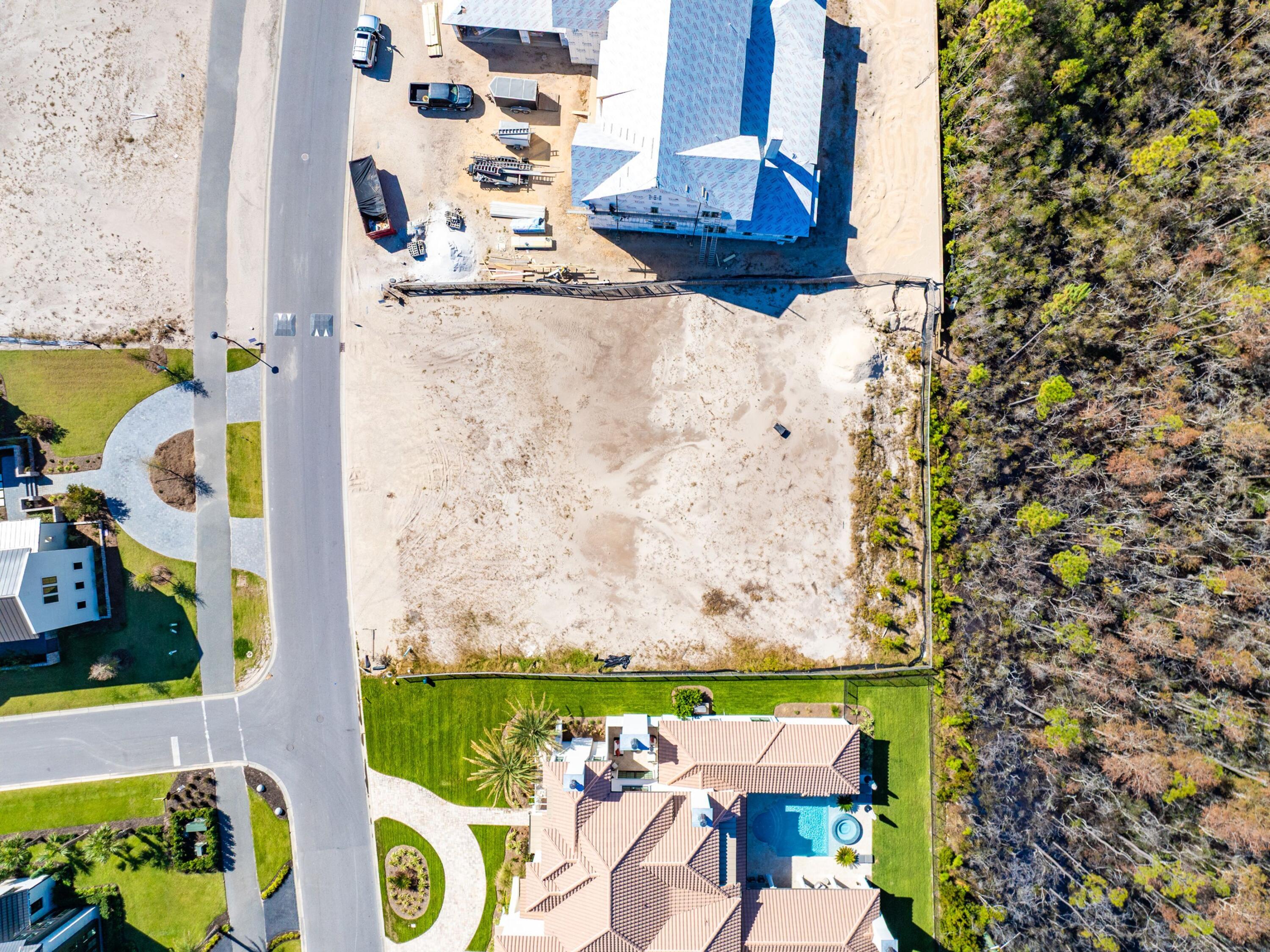 Lot 263 Windsong Drive