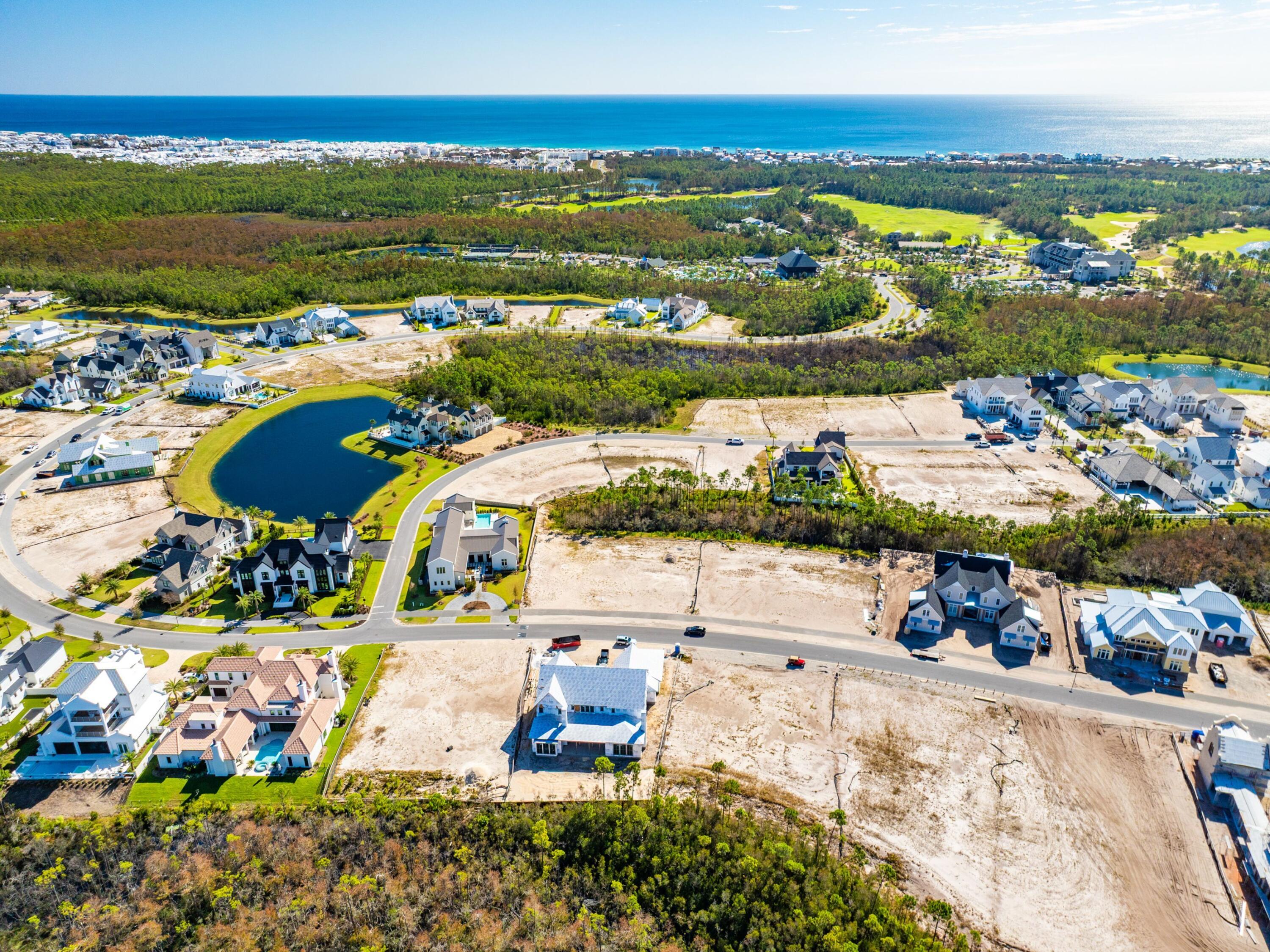 Lot 263 Windsong Drive