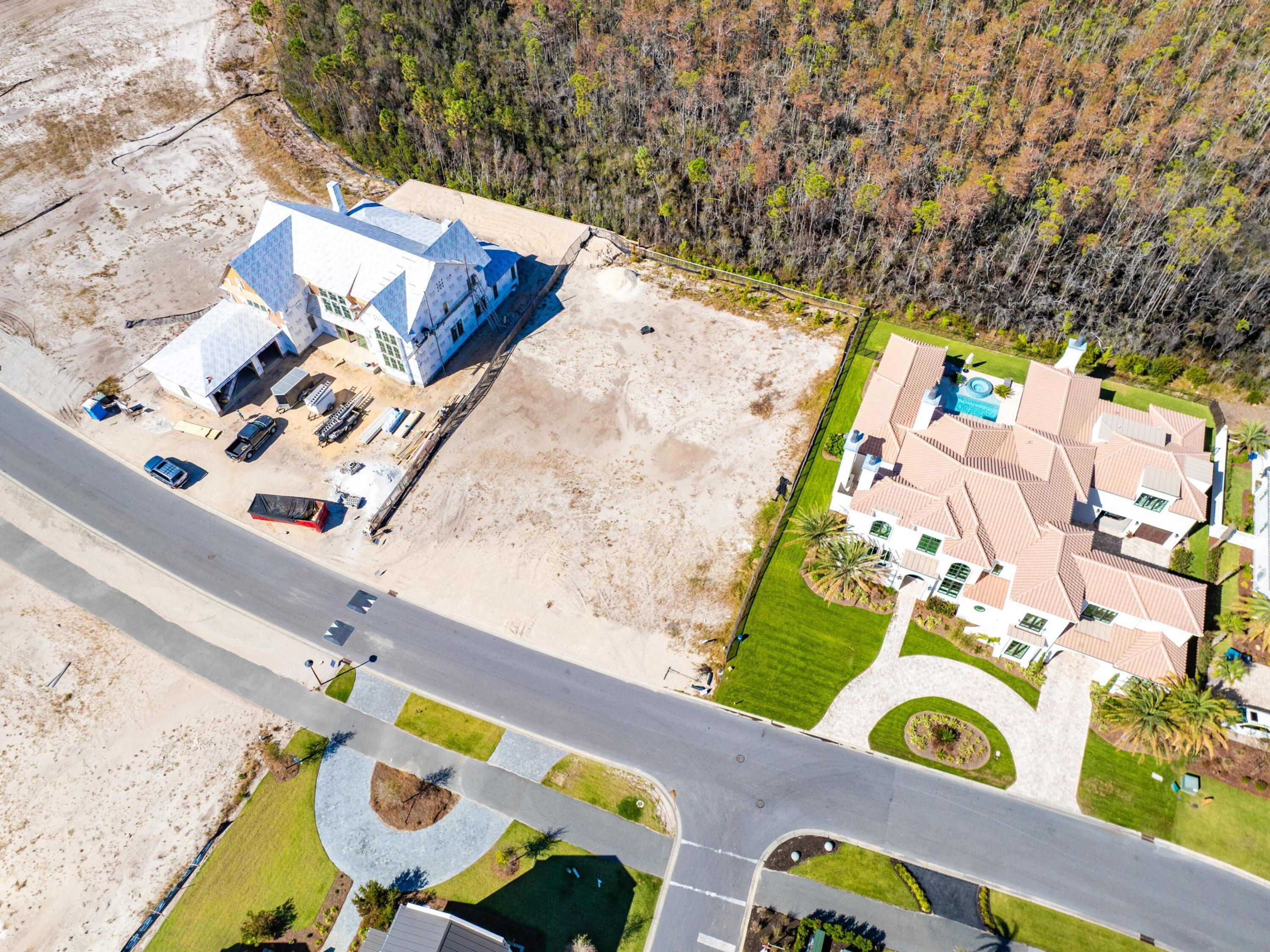 Lot 263 Windsong Drive