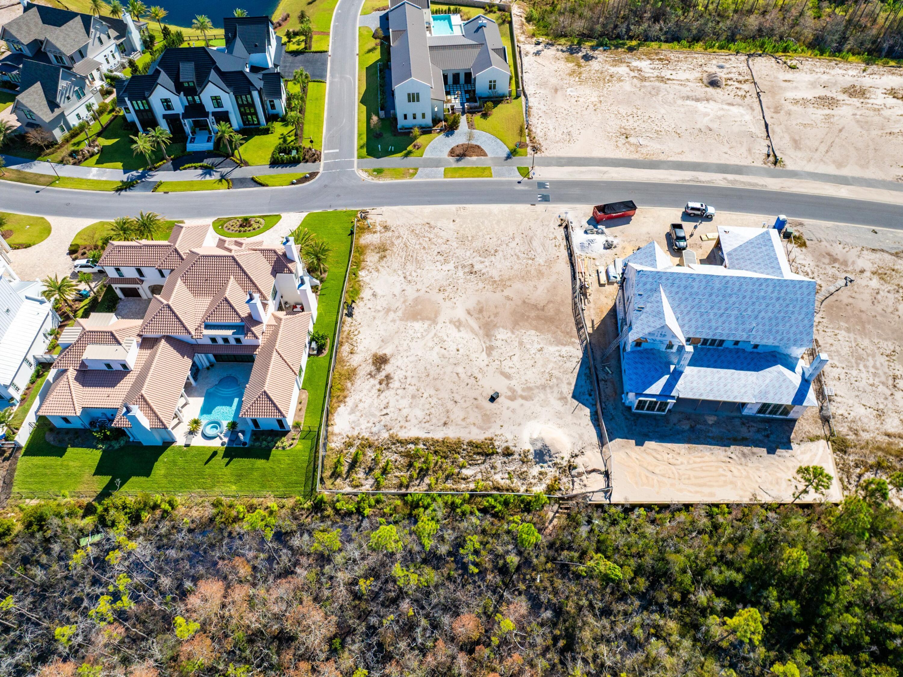 Lot 263 Windsong Drive