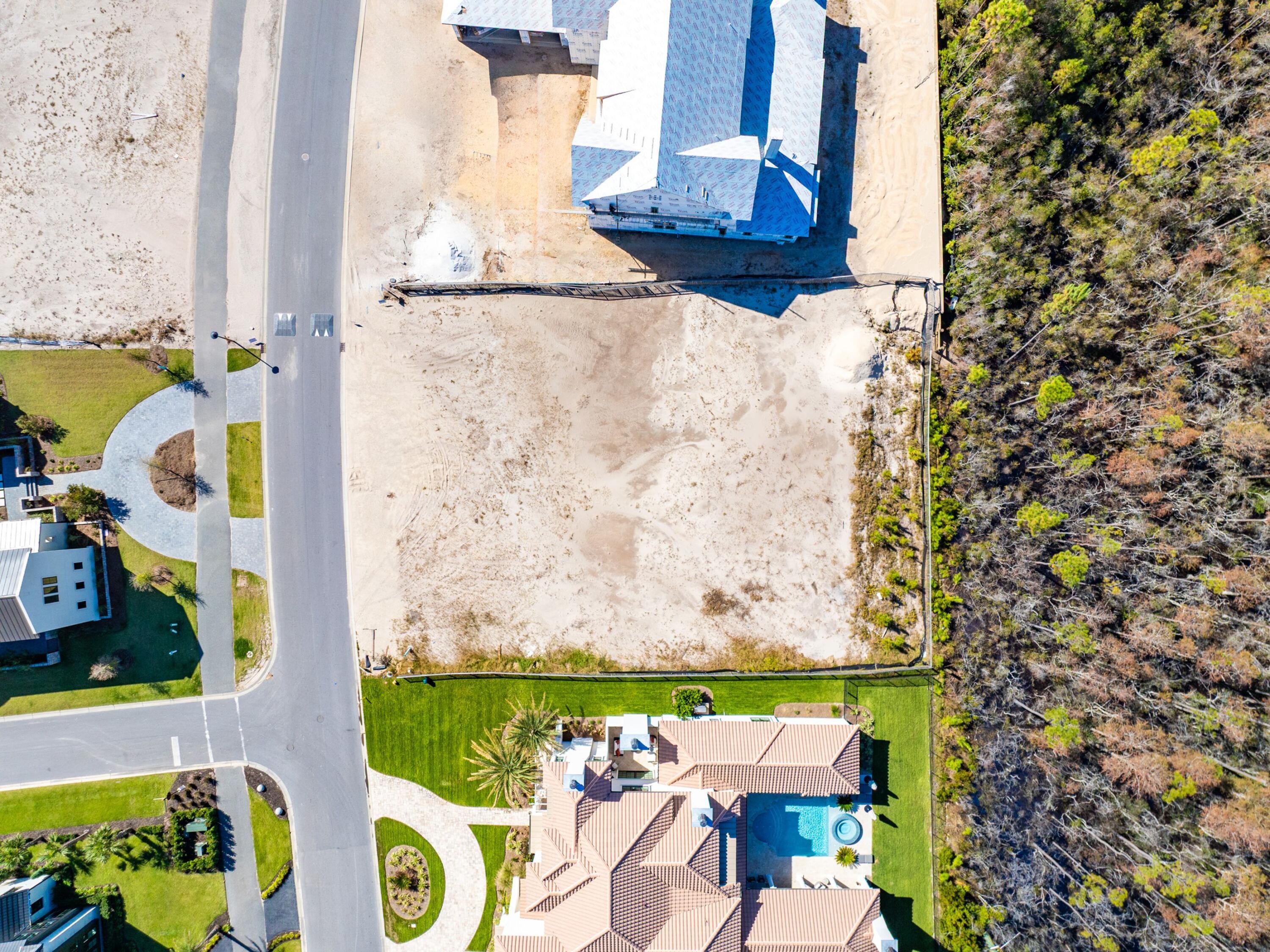 Lot 263 Windsong Drive