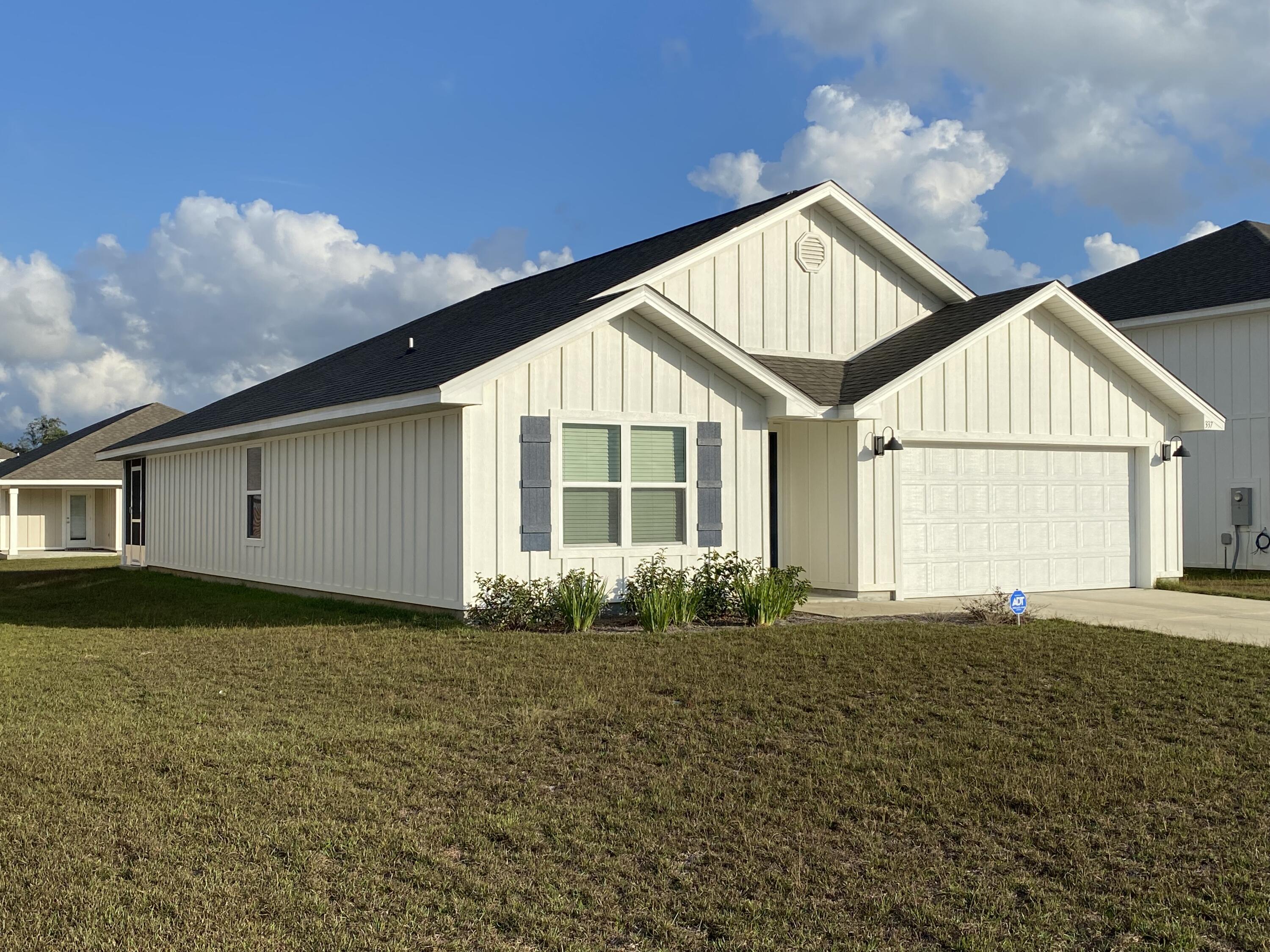 SHOAL RIVER LANDING - Residential